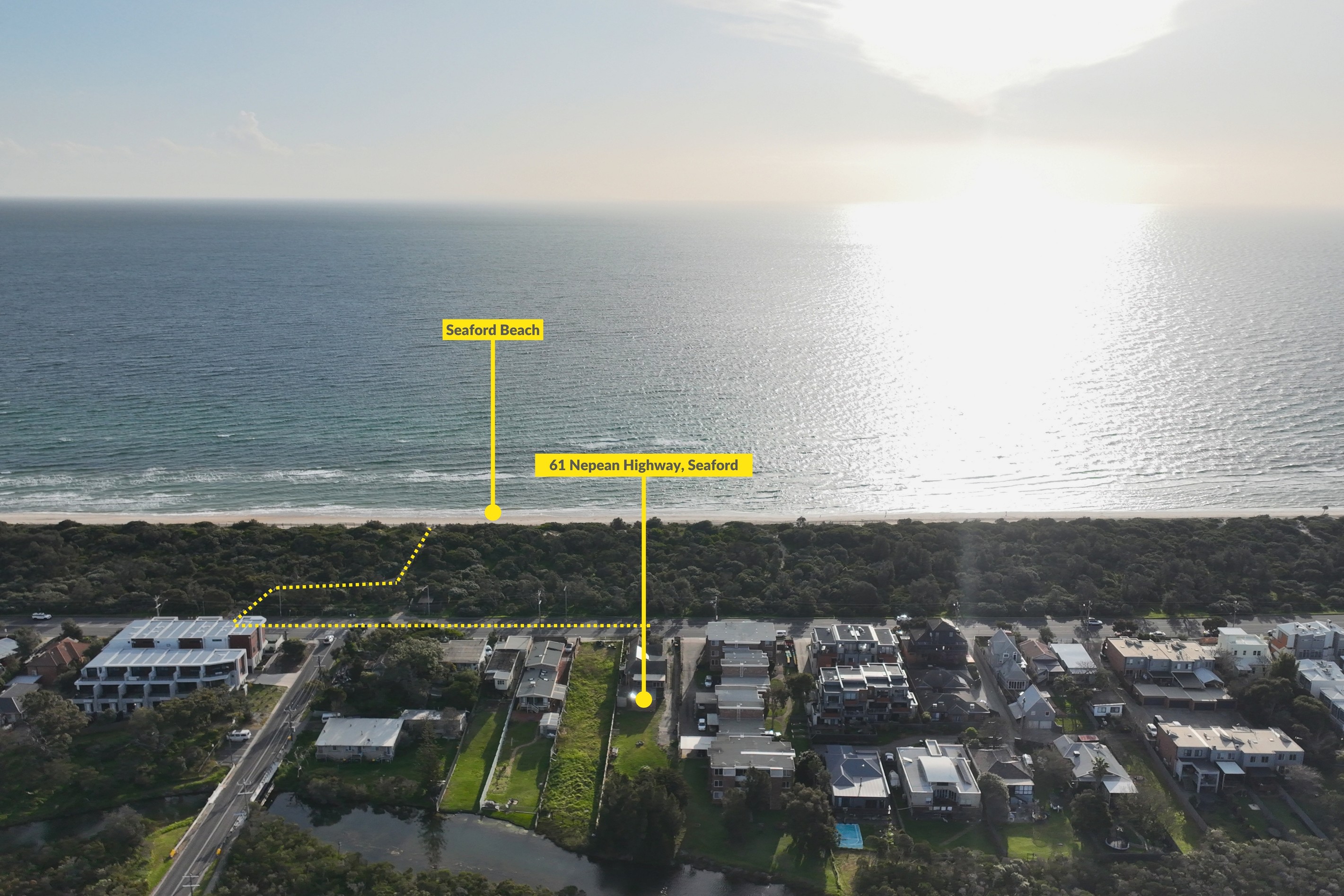 61 Nepean Highway, Seaford, VIC 3198