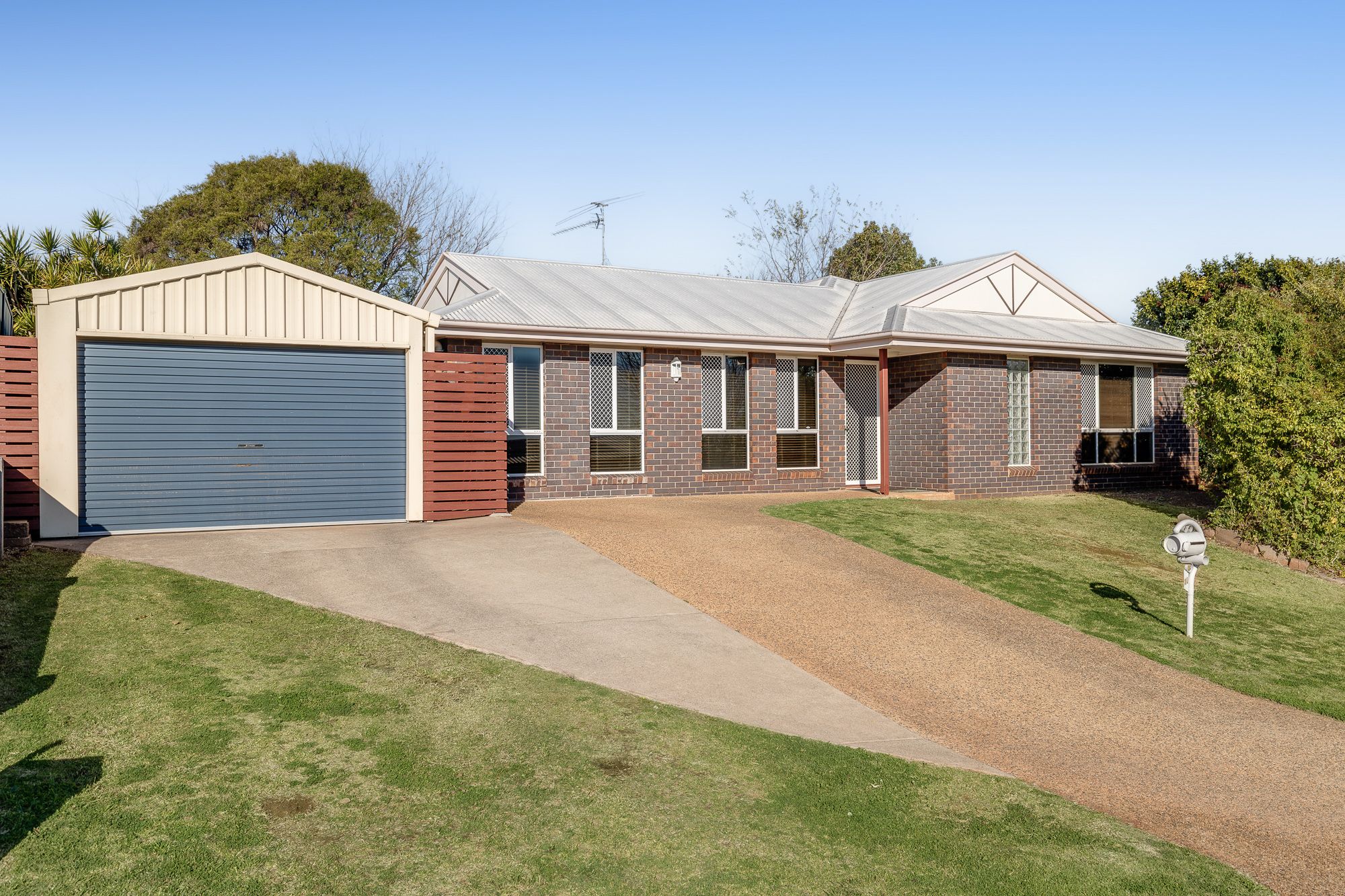 10 Evergreen Court — photo from Ray White Toowoomba