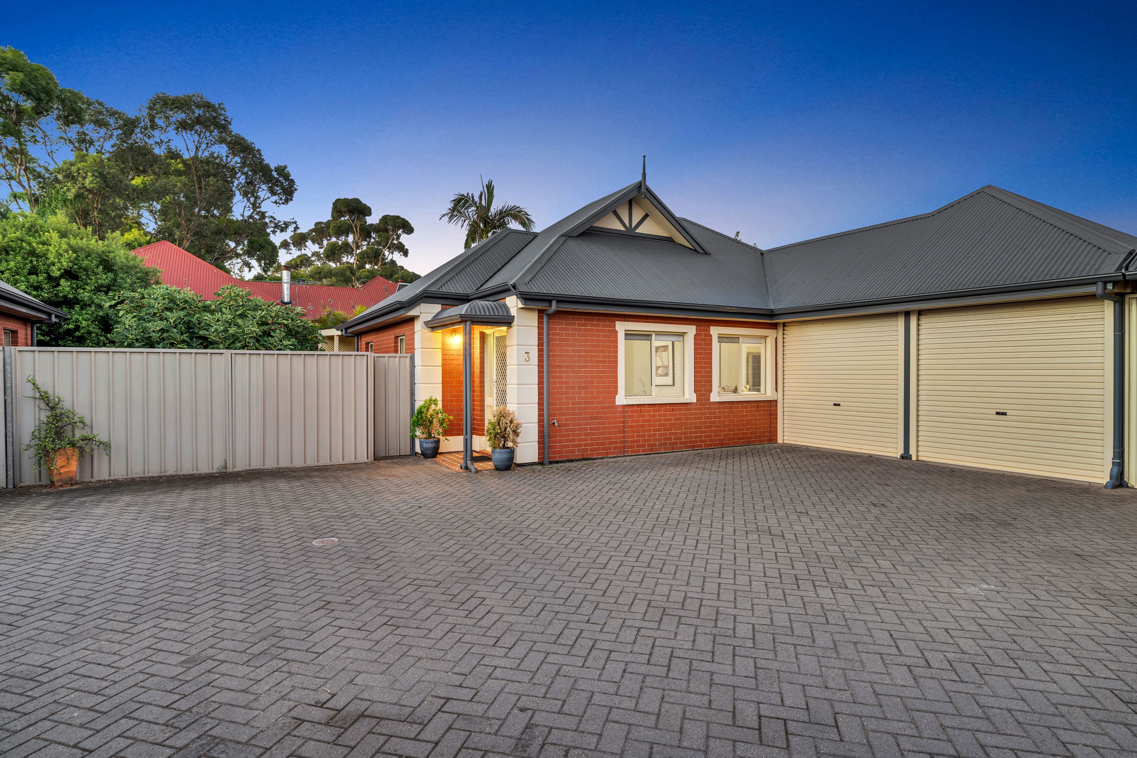 3/17 Henry Street, Payneham SA 5070