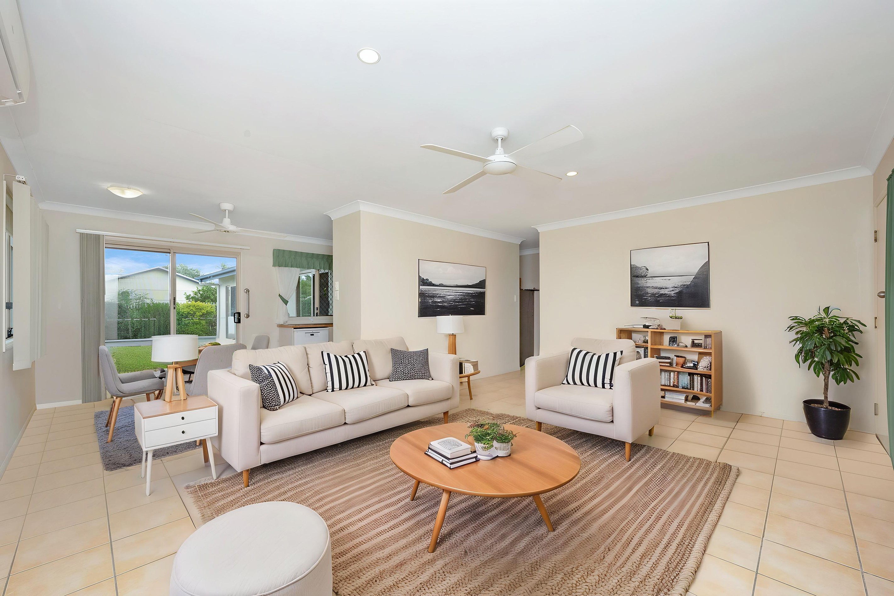 7 Pasadena Place, Kirwan, QLD 4817