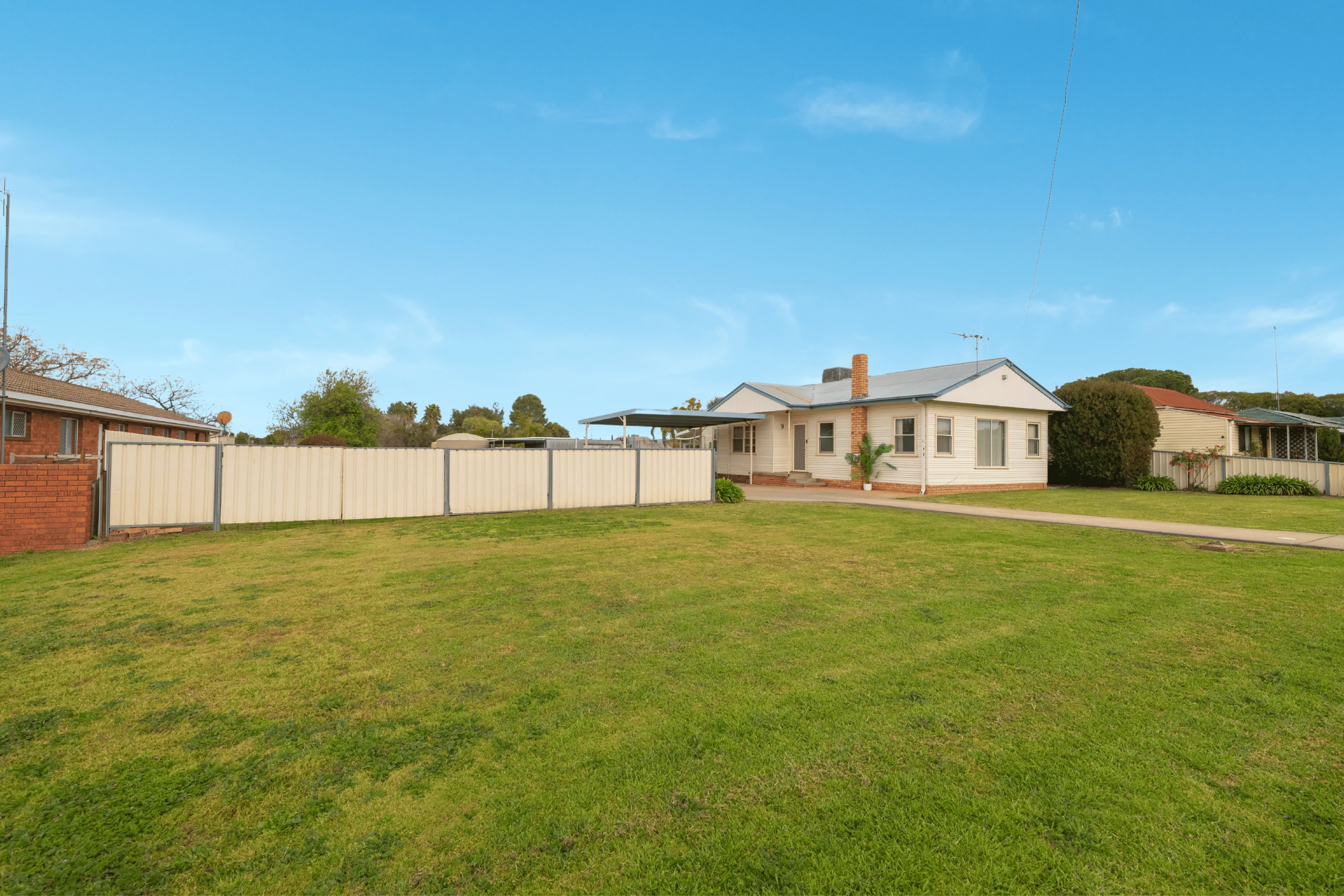 9 Quarry Road, Forbes, NSW 2871
