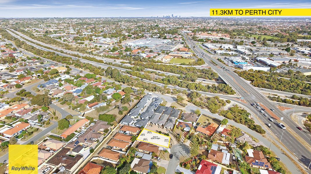 5a Fitzroy Place, Balga, WA 6061