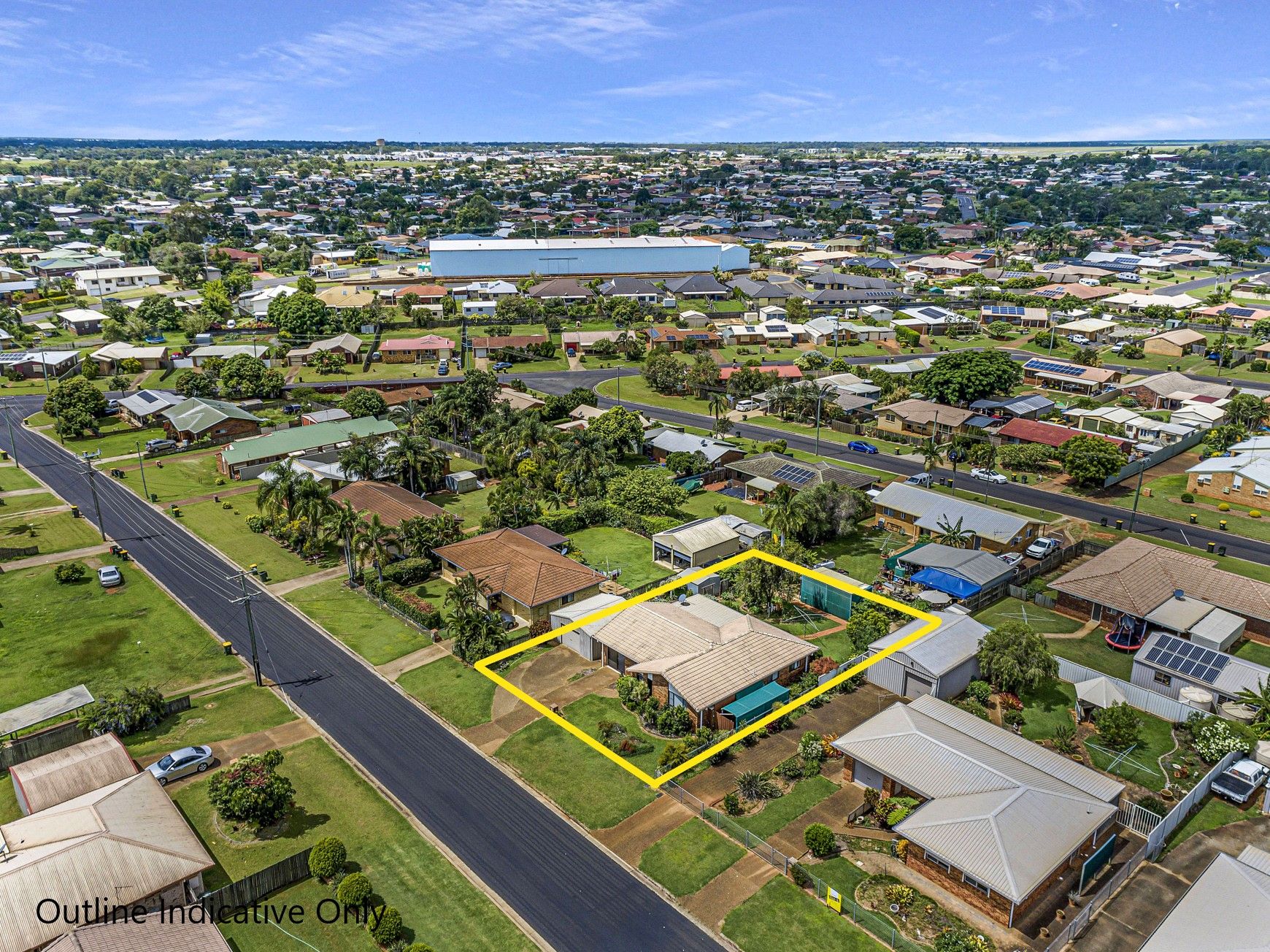 13 Ferny Avenue, Avoca QLD 4670