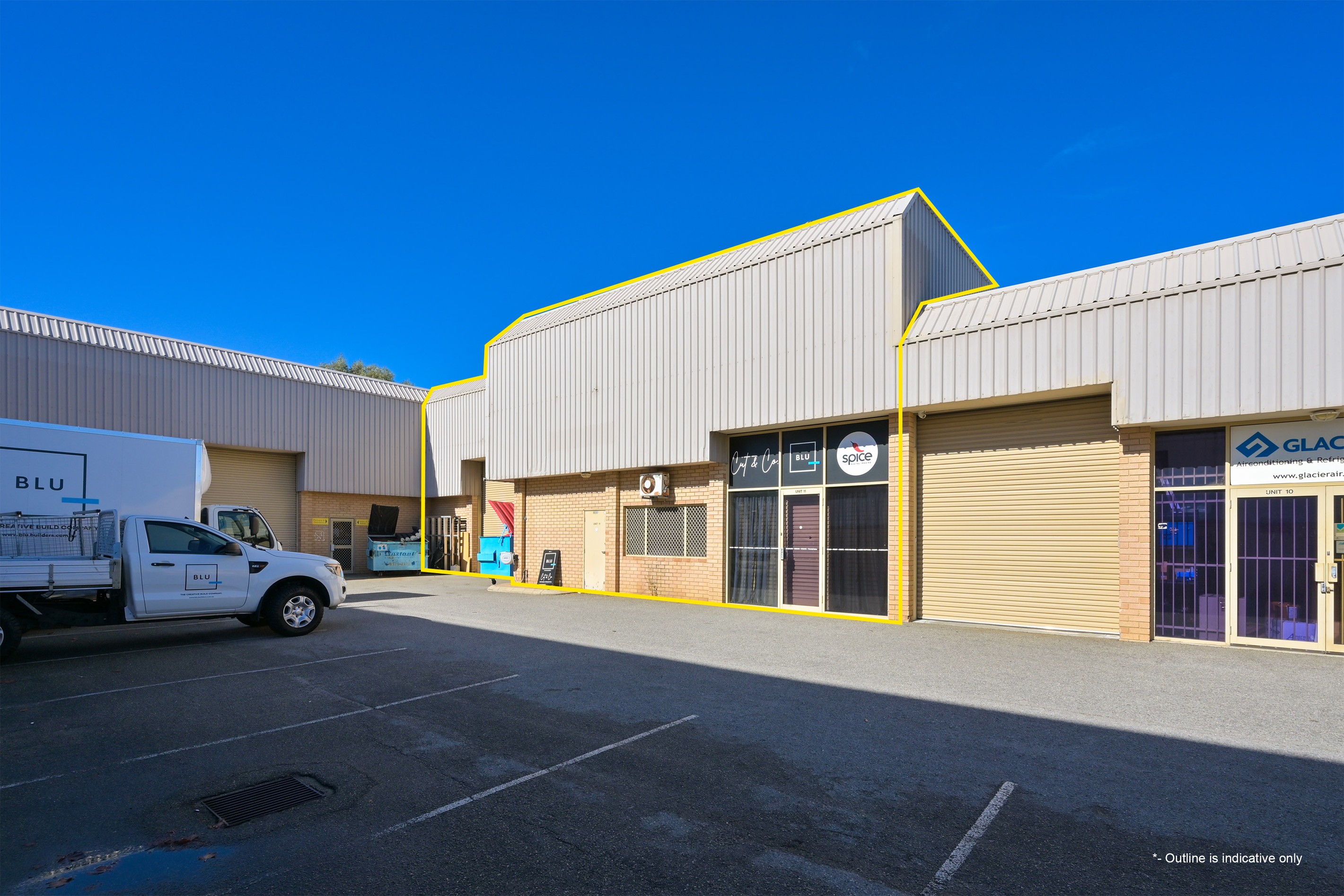 11/28 Frobisher Street, Osborne Park, WA 6017