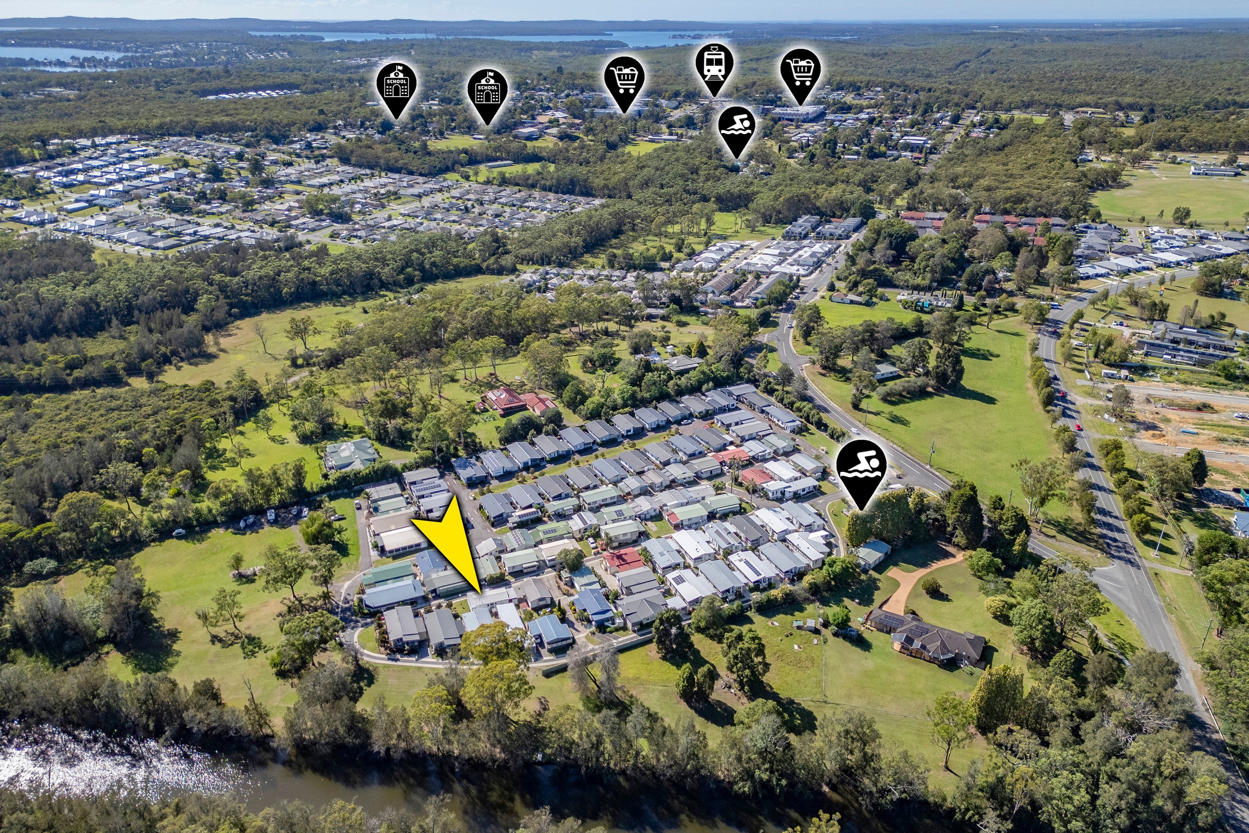 28/1a Stockton Street, Morisset, NSW 2264