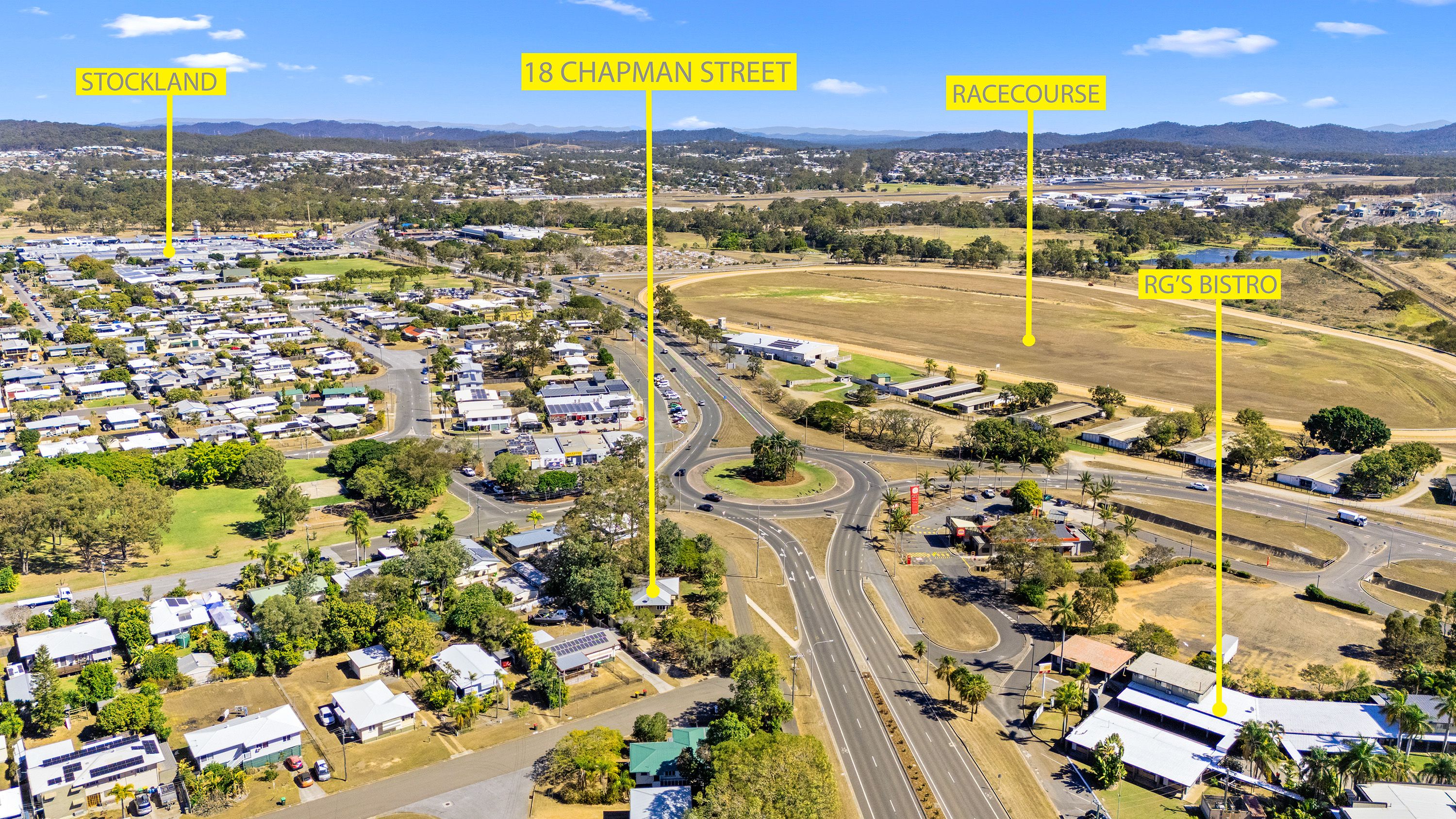 18 Chapman Street, West Gladstone, QLD 4680