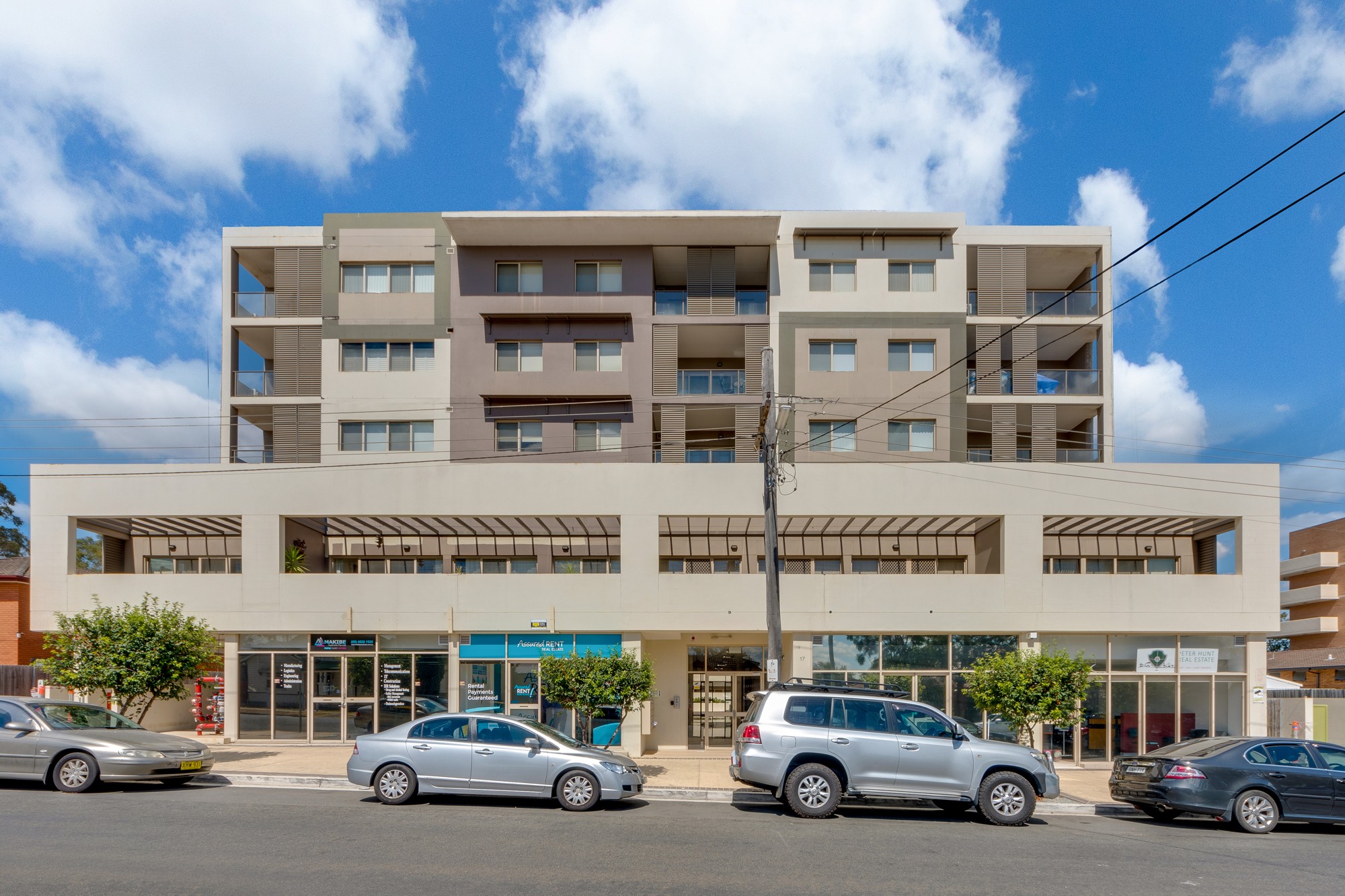 Campbelltown, NSW 2560