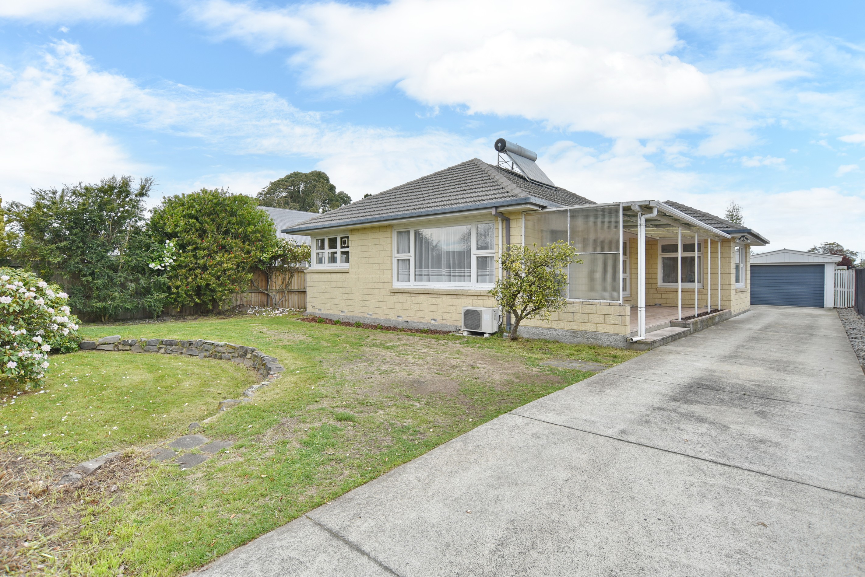 98 Bickerton Street, Wainoni, Christchurch City