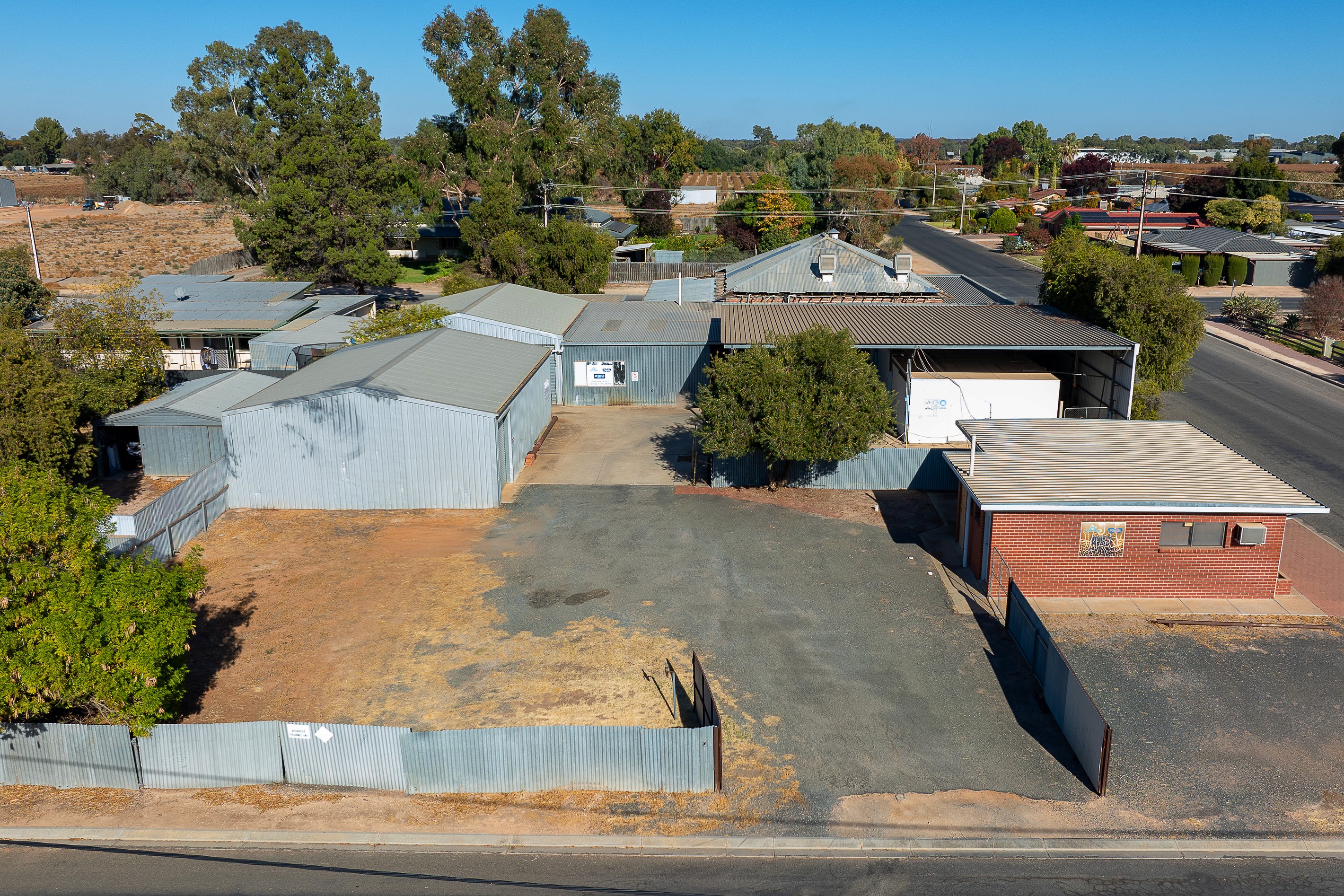 121-123 Pyap Street, Renmark, SA 5341
