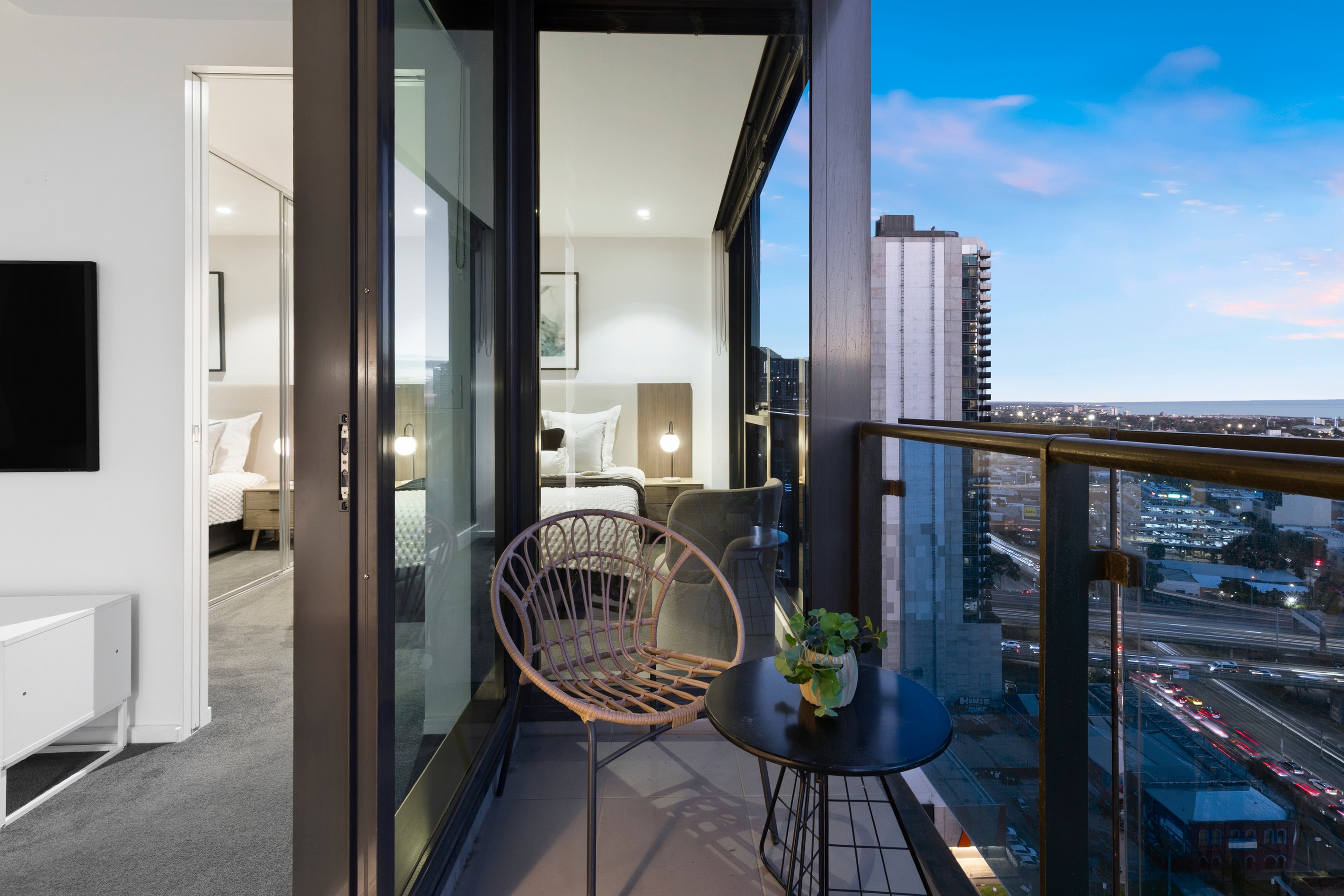 2603/1 Balston Street, Southbank, VIC 3006
