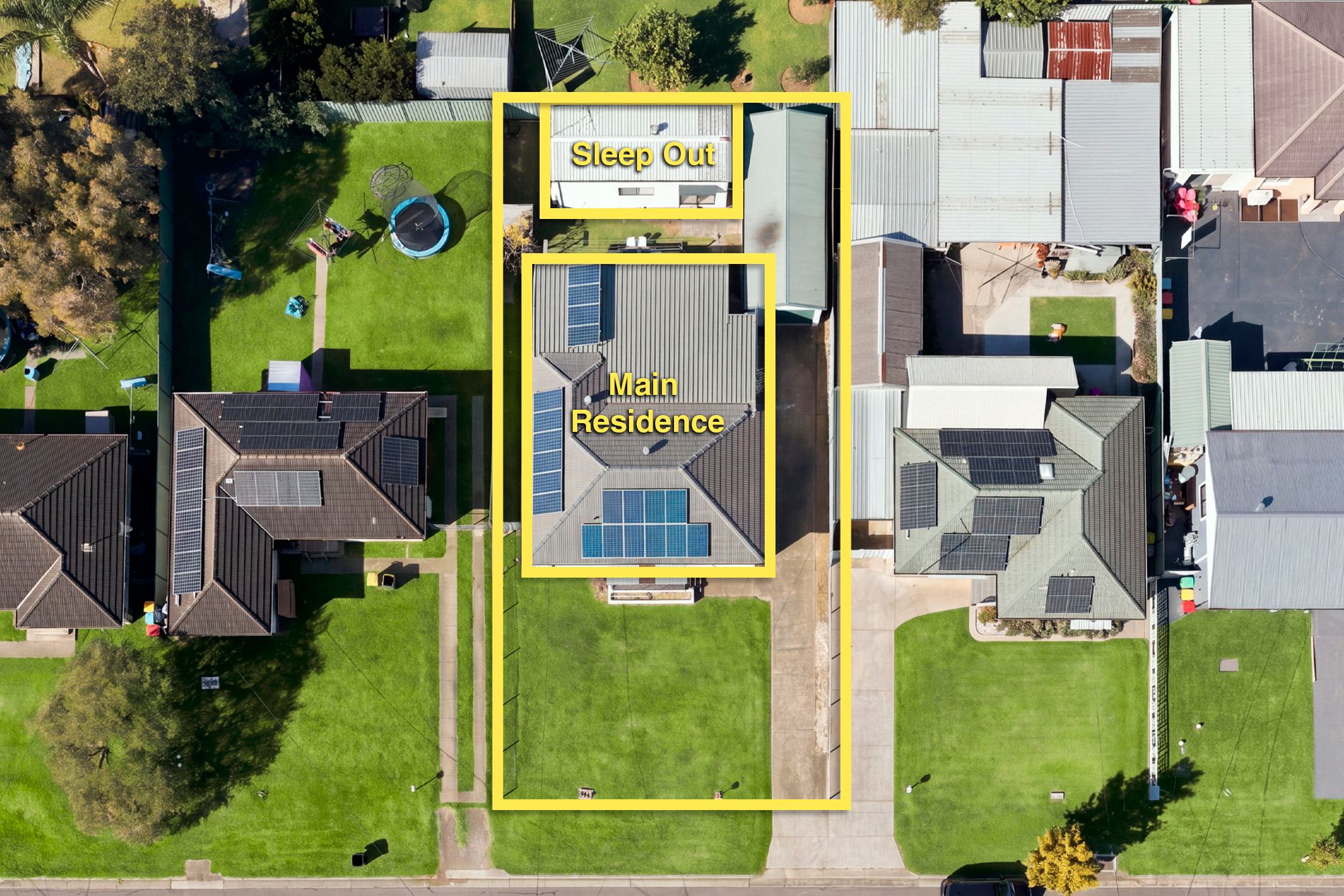 18 Quiros Avenue, Fairfield West, NSW 2165