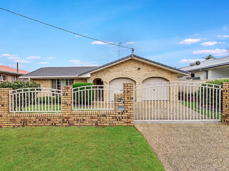 38 Heeb Street, Bundall, QLD 4217