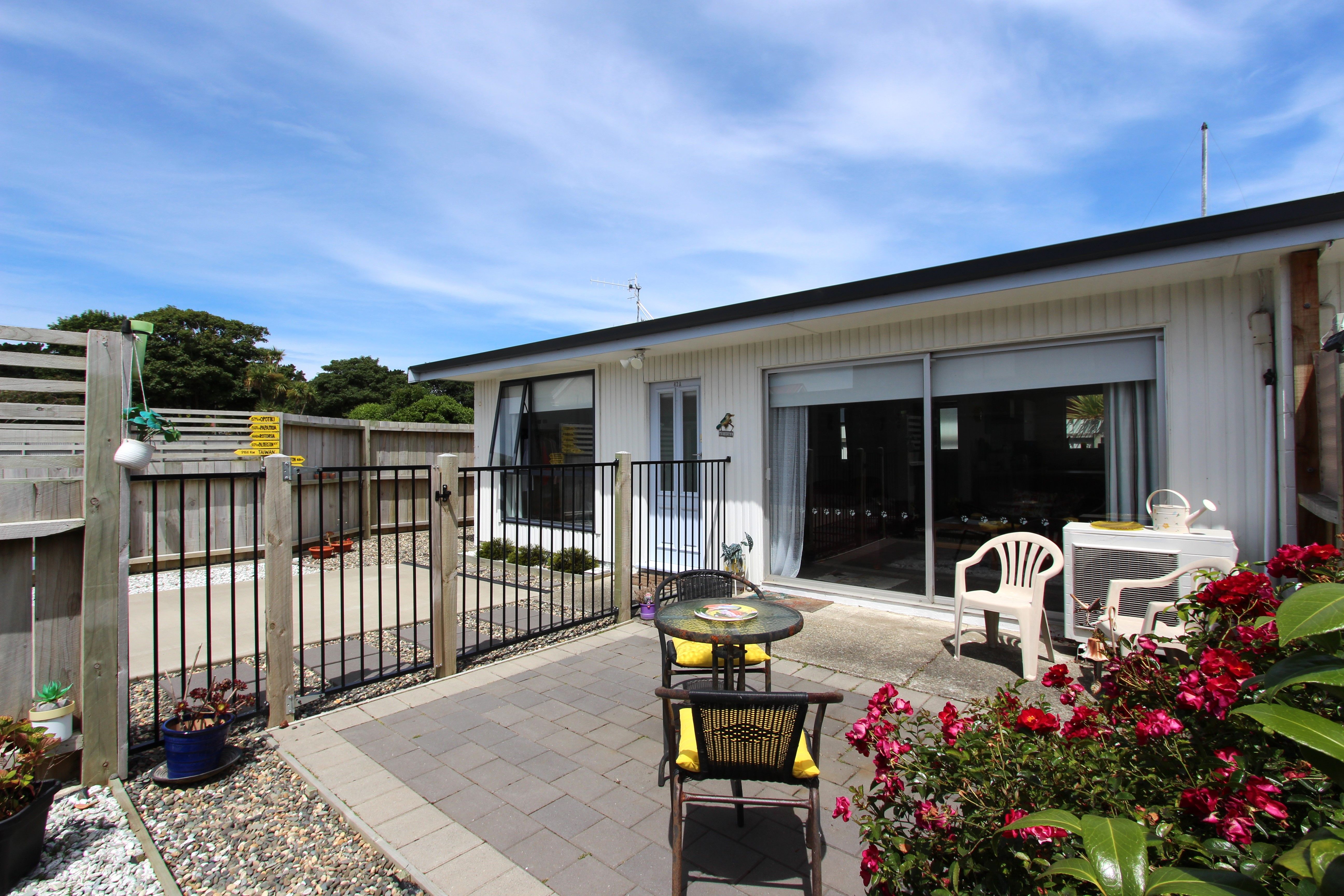 42A Thomson Street, Avenal, Invercargill