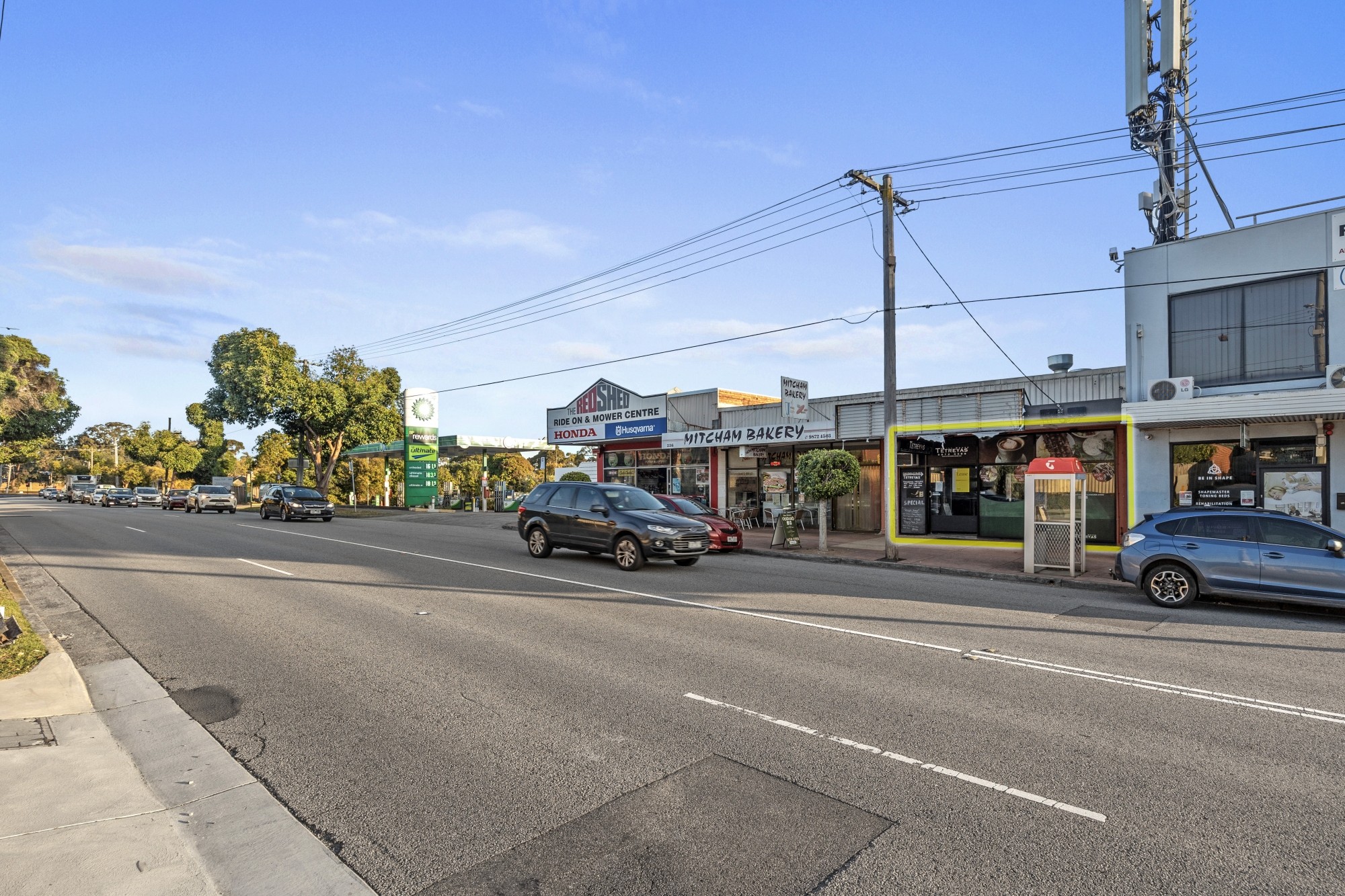 234 Mitcham Road, Mitcham, VIC 3132
