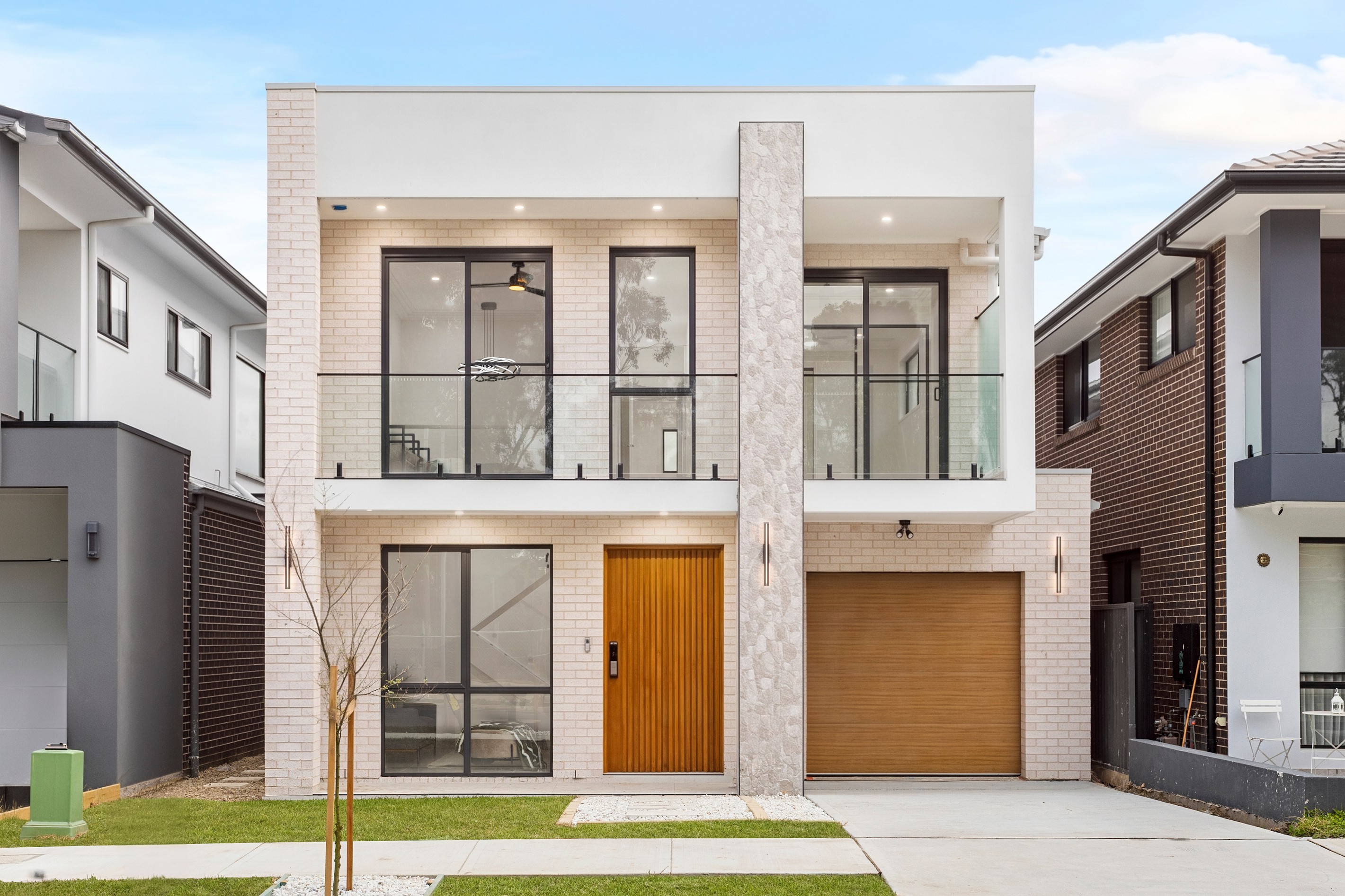 140 Siding Terrace (Nirimba Fields), Schofields, NSW 2762