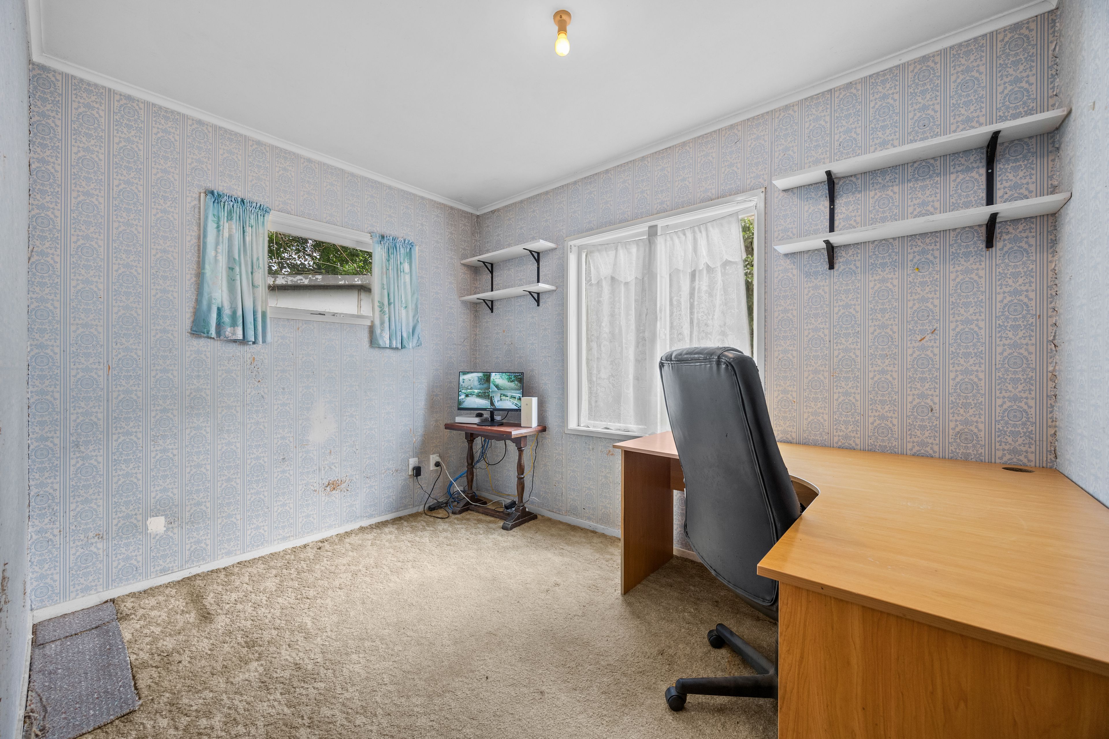 44 Cape Road, Mangere, Manukau City