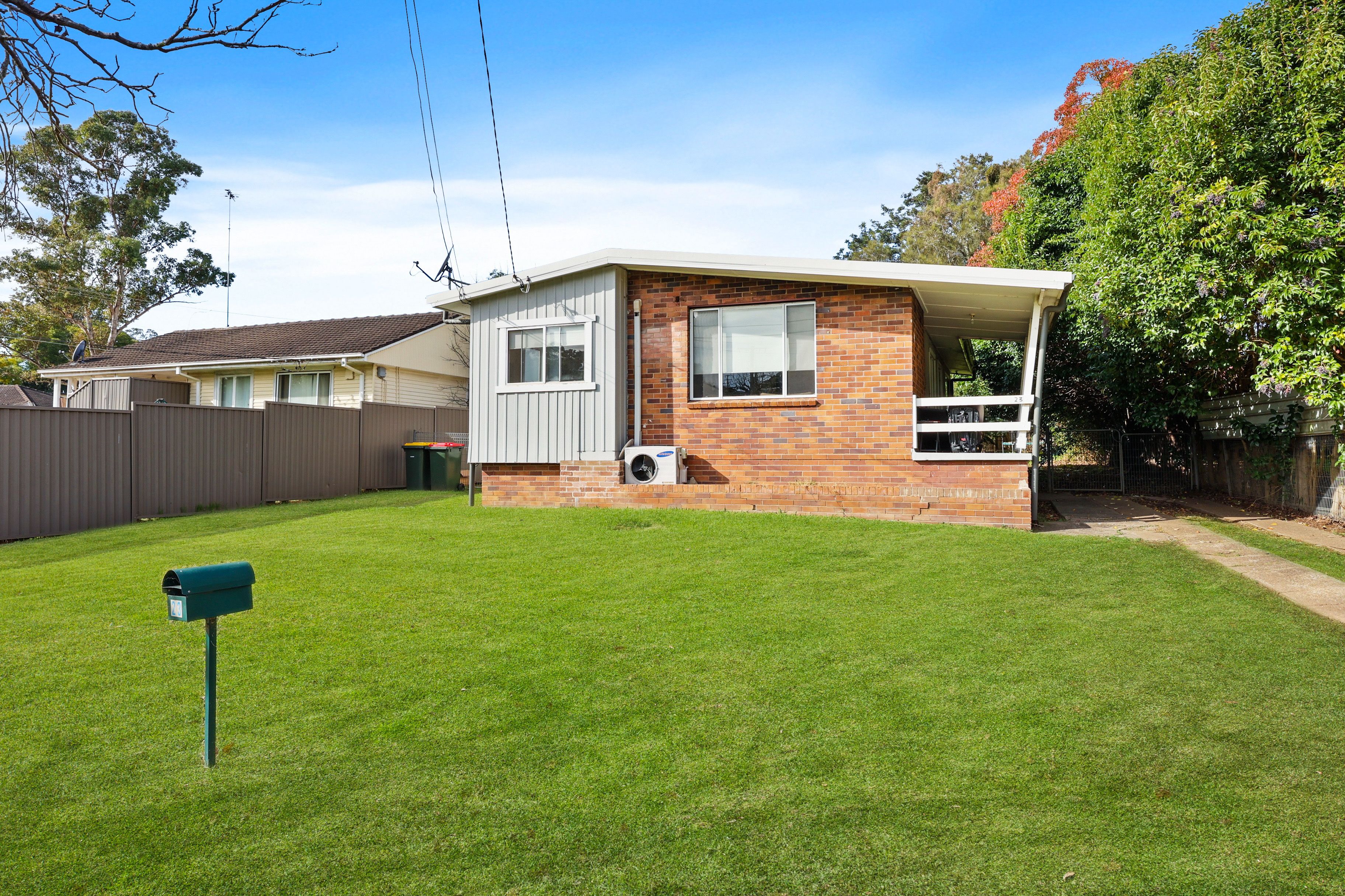 23 Mawson Road, Tregear, NSW 2770
