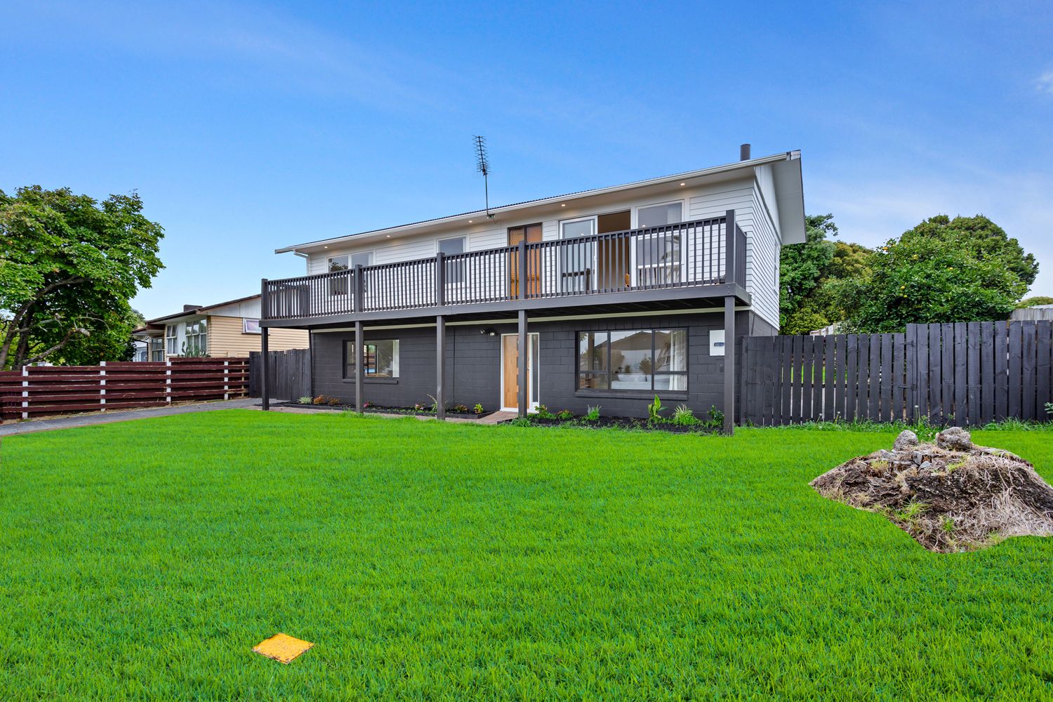 14 Dagenham Street, Manurewa, Manukau City