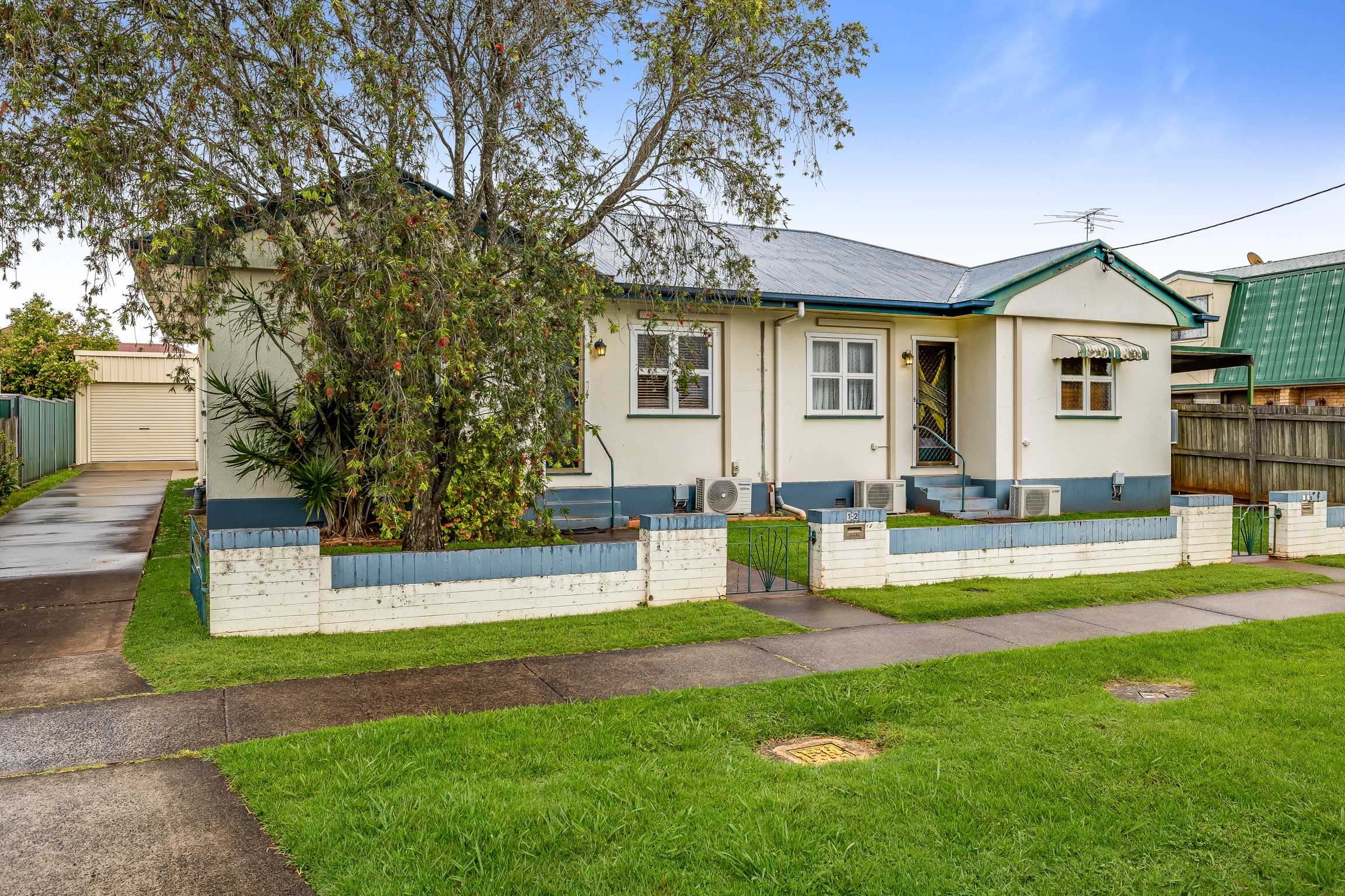 2 Garget Street, East Toowoomba, QLD 4350