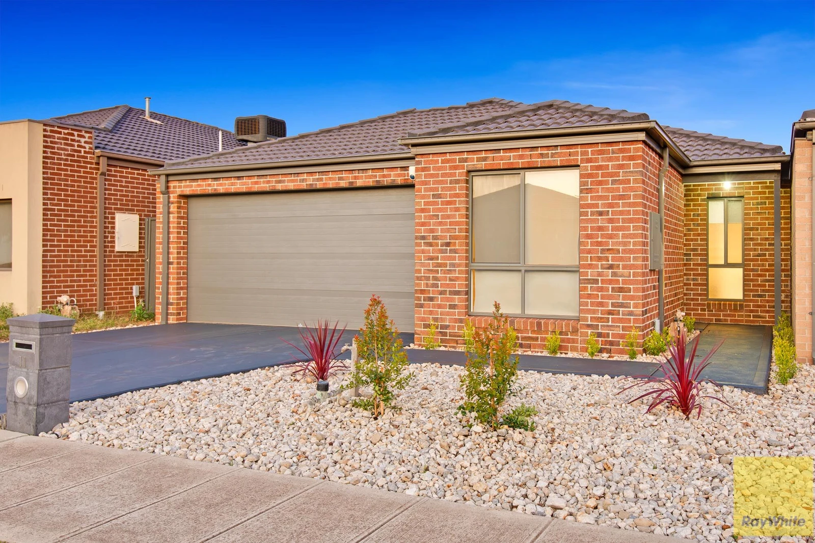 11 woodlands Street, Tarneit, VIC 3029