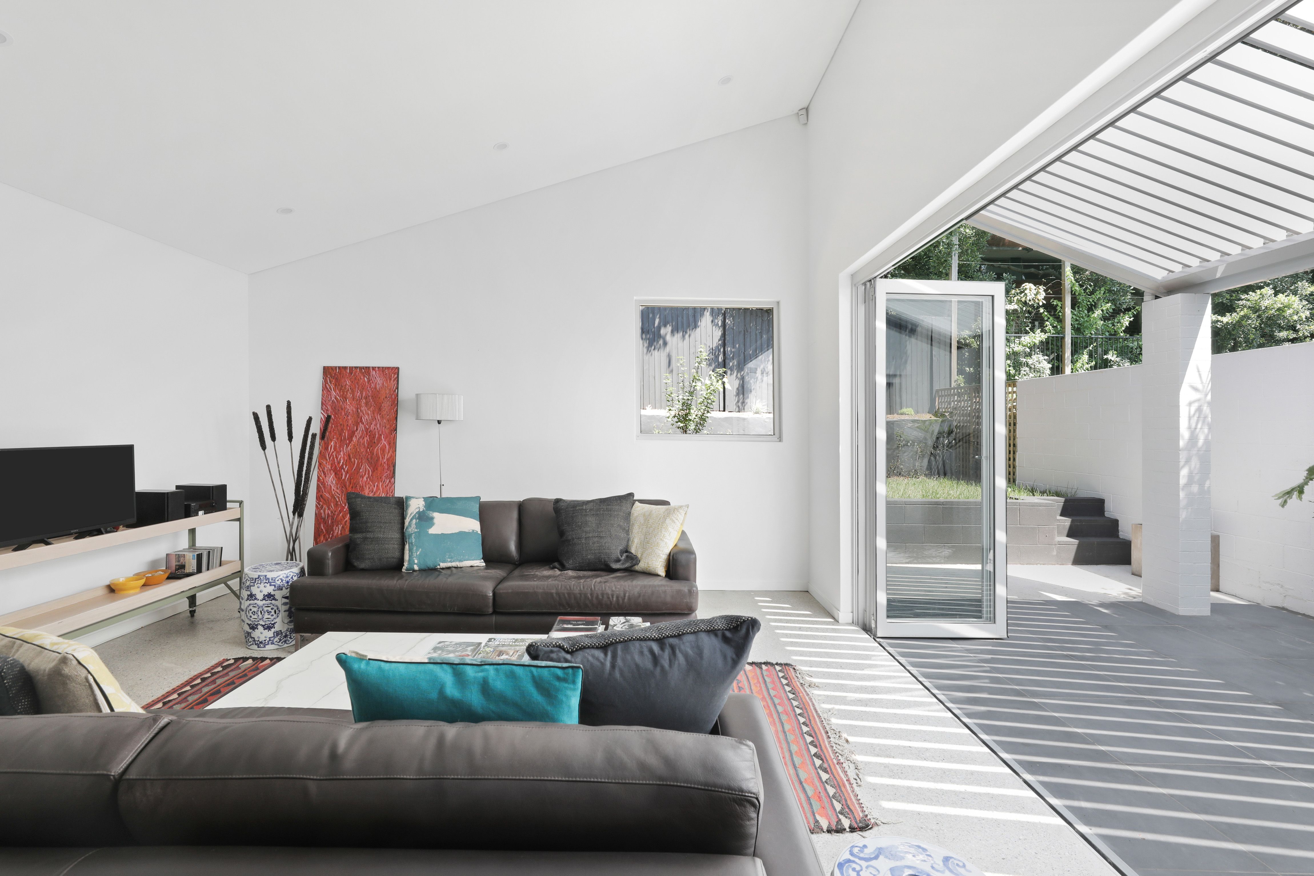 4 Victoria Road, Glebe, NSW 2037