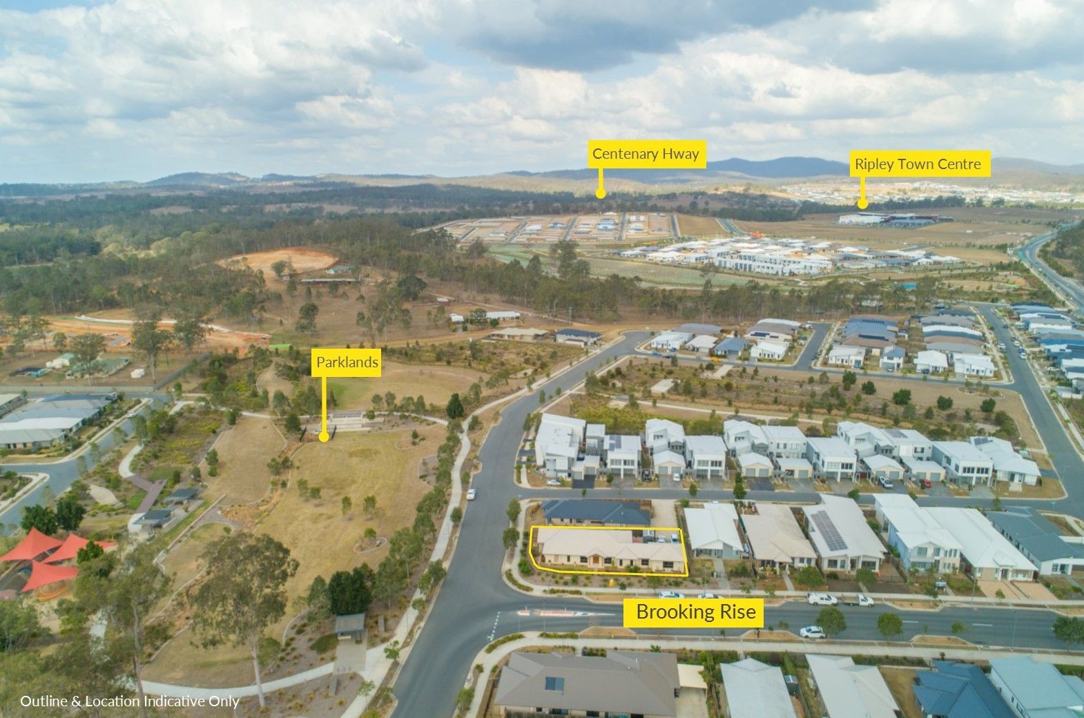 23 Brooking Rise, Ripley, QLD 4306