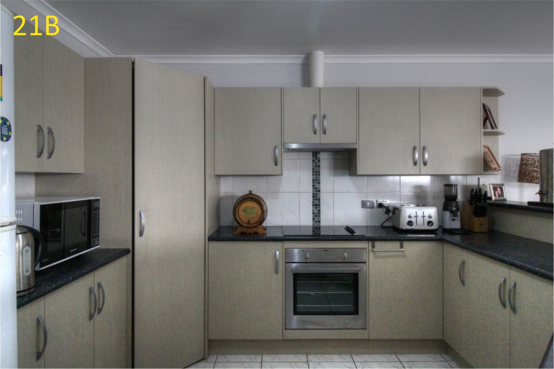 21B Turnbull Terrace, Glossop, SA 5344