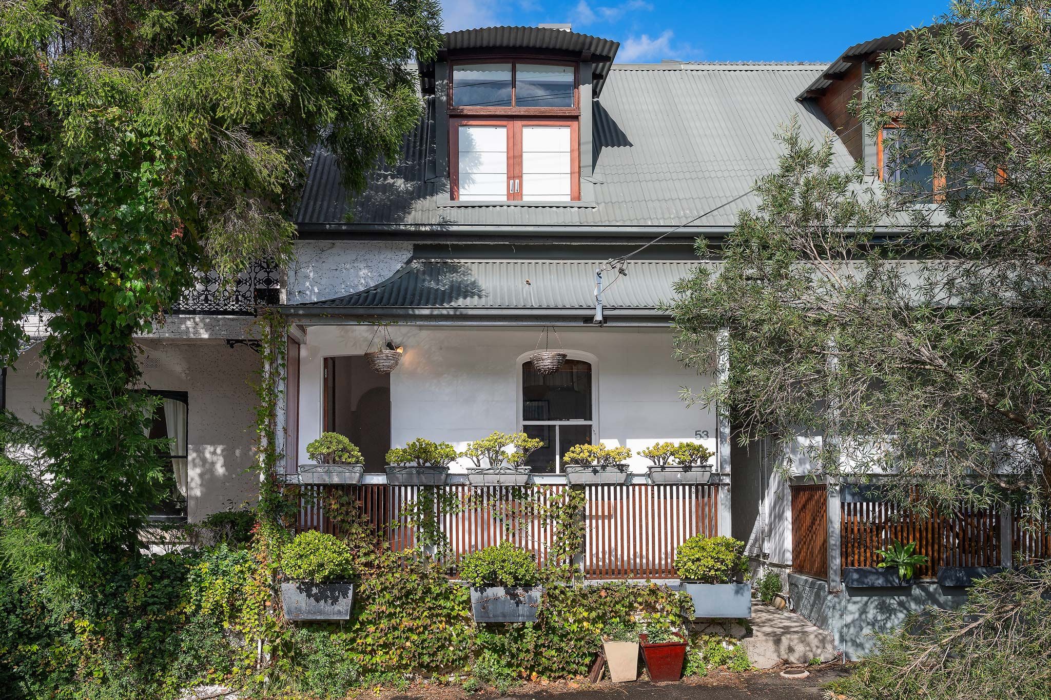 53 Gipps Street, Birchgrove NSW 2041