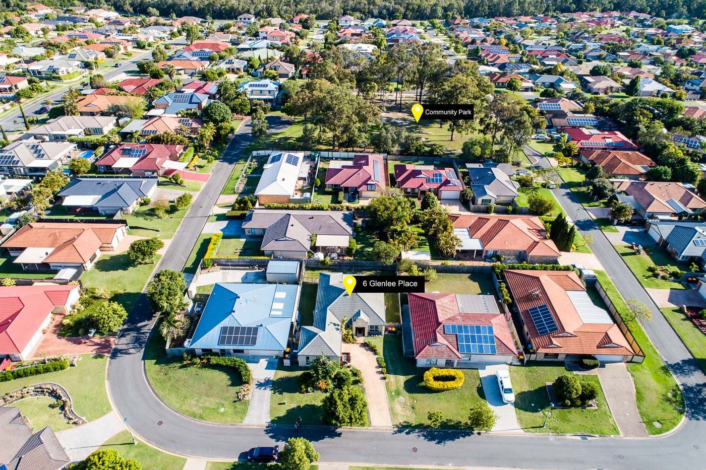6 Glenlee Place, Parkinson, QLD 4115