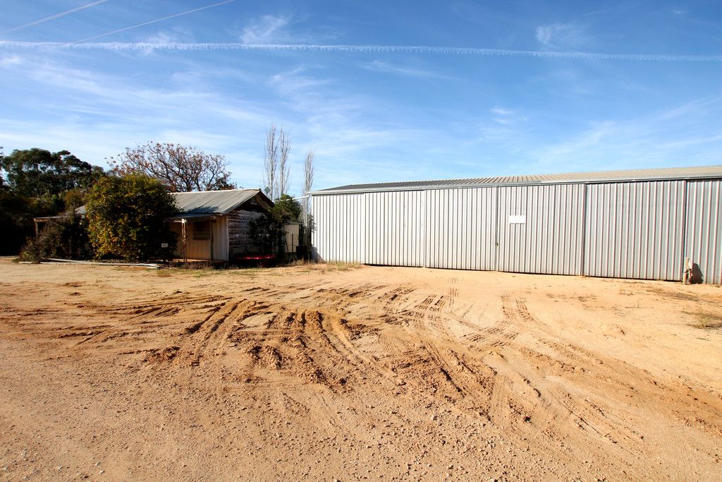 332 Costello Road, Loveday, SA 5345