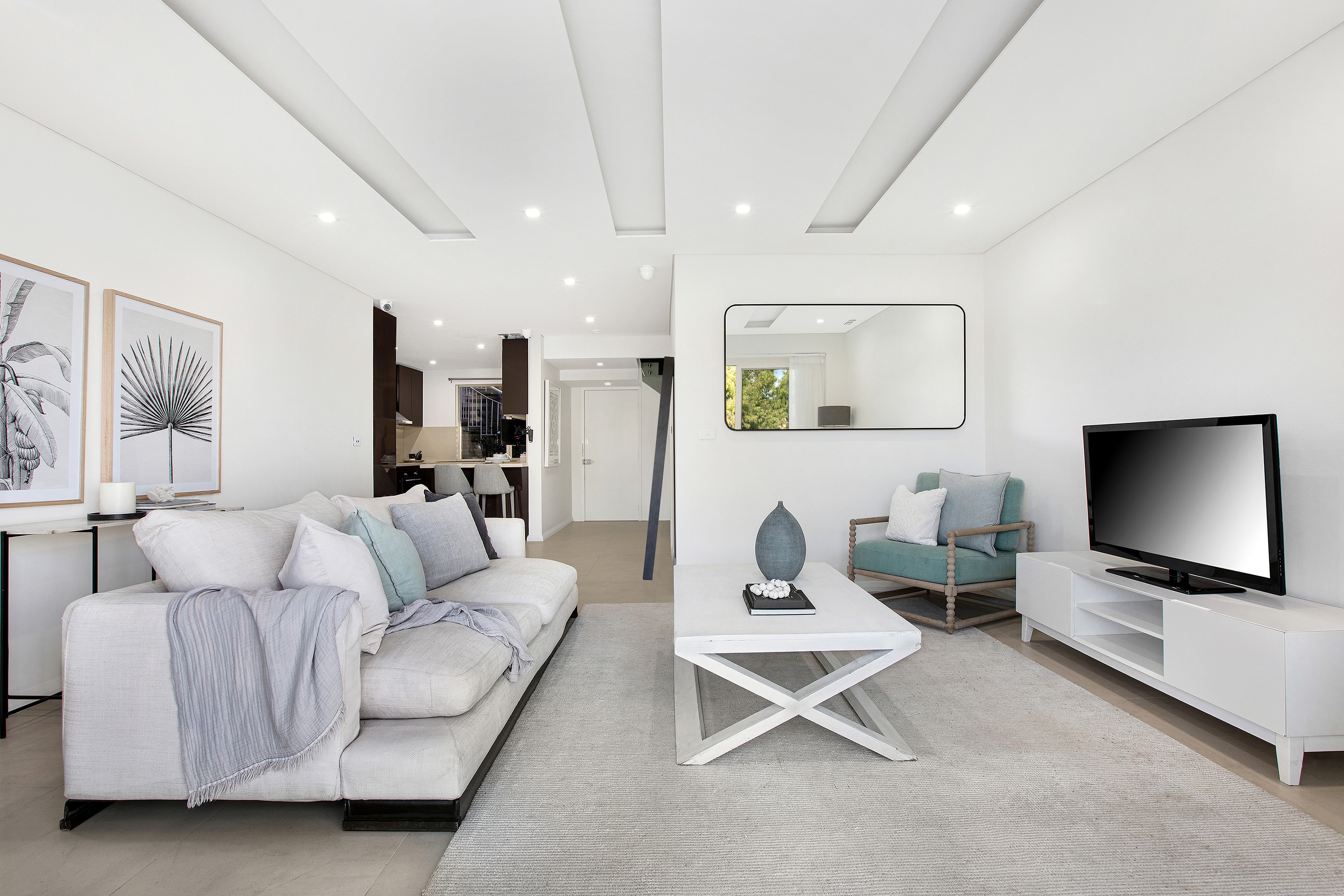 6/3 Drummoyne Avenue, Drummoyne, NSW 2047