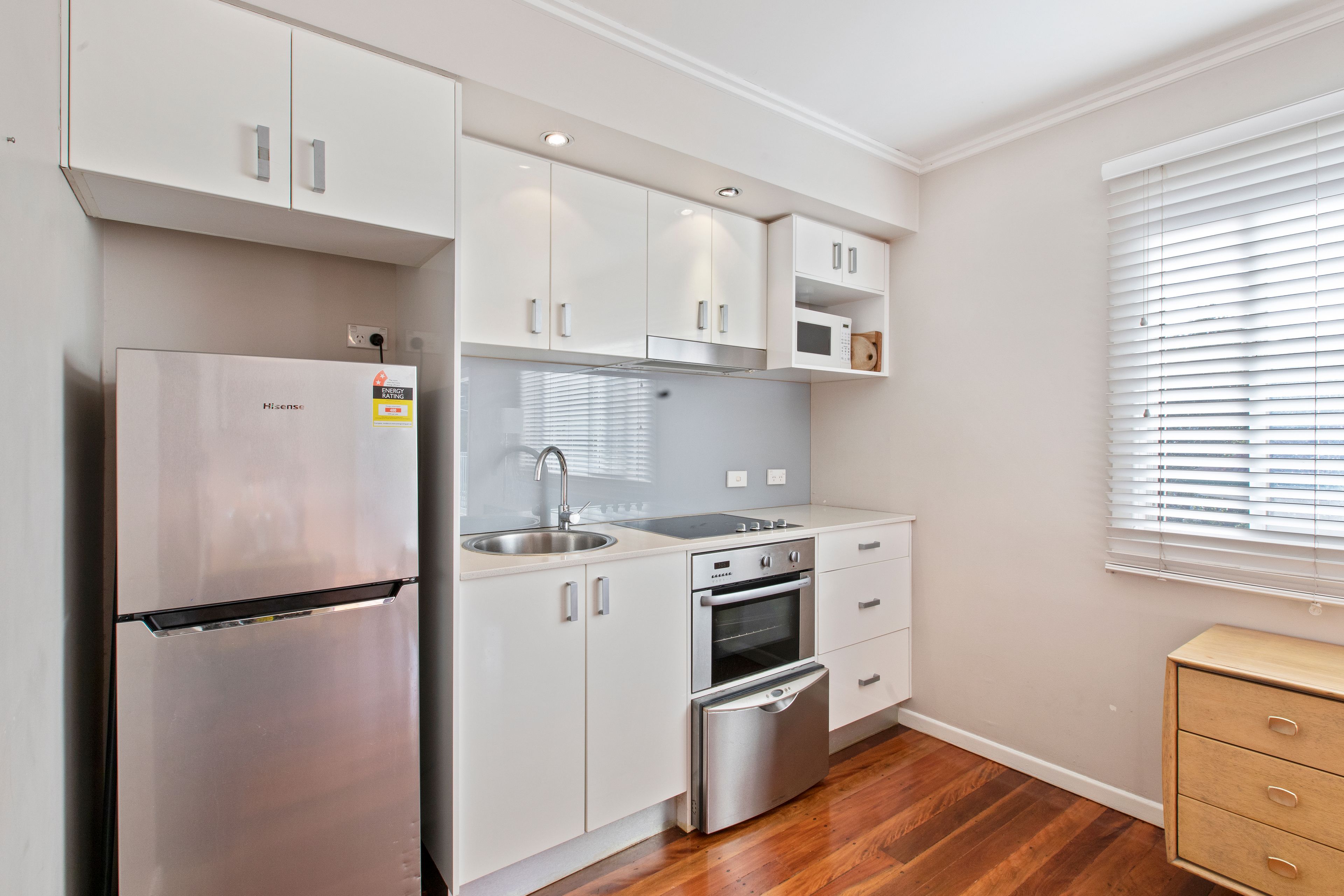 3/15 Cyril Street, Camp Hill, QLD 4152