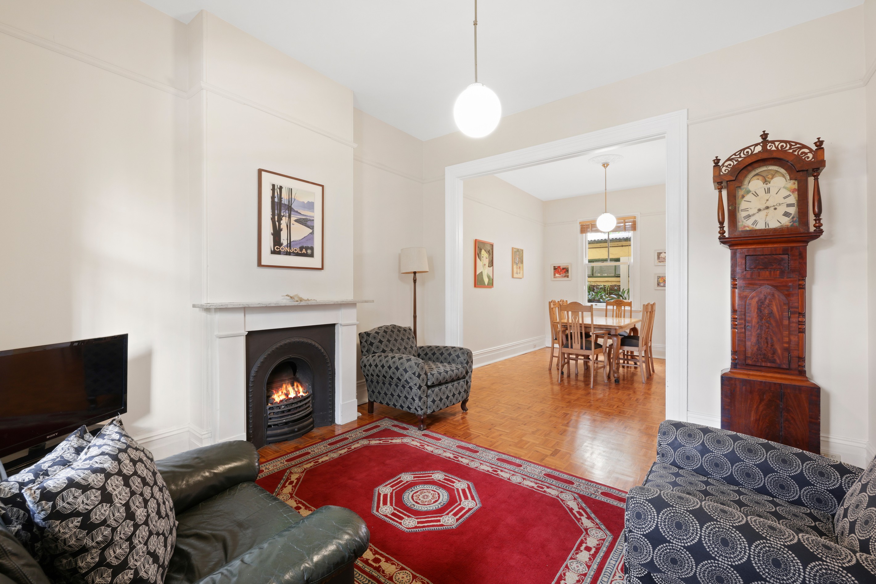 18 Belmore Street, Enmore, NSW 2042
