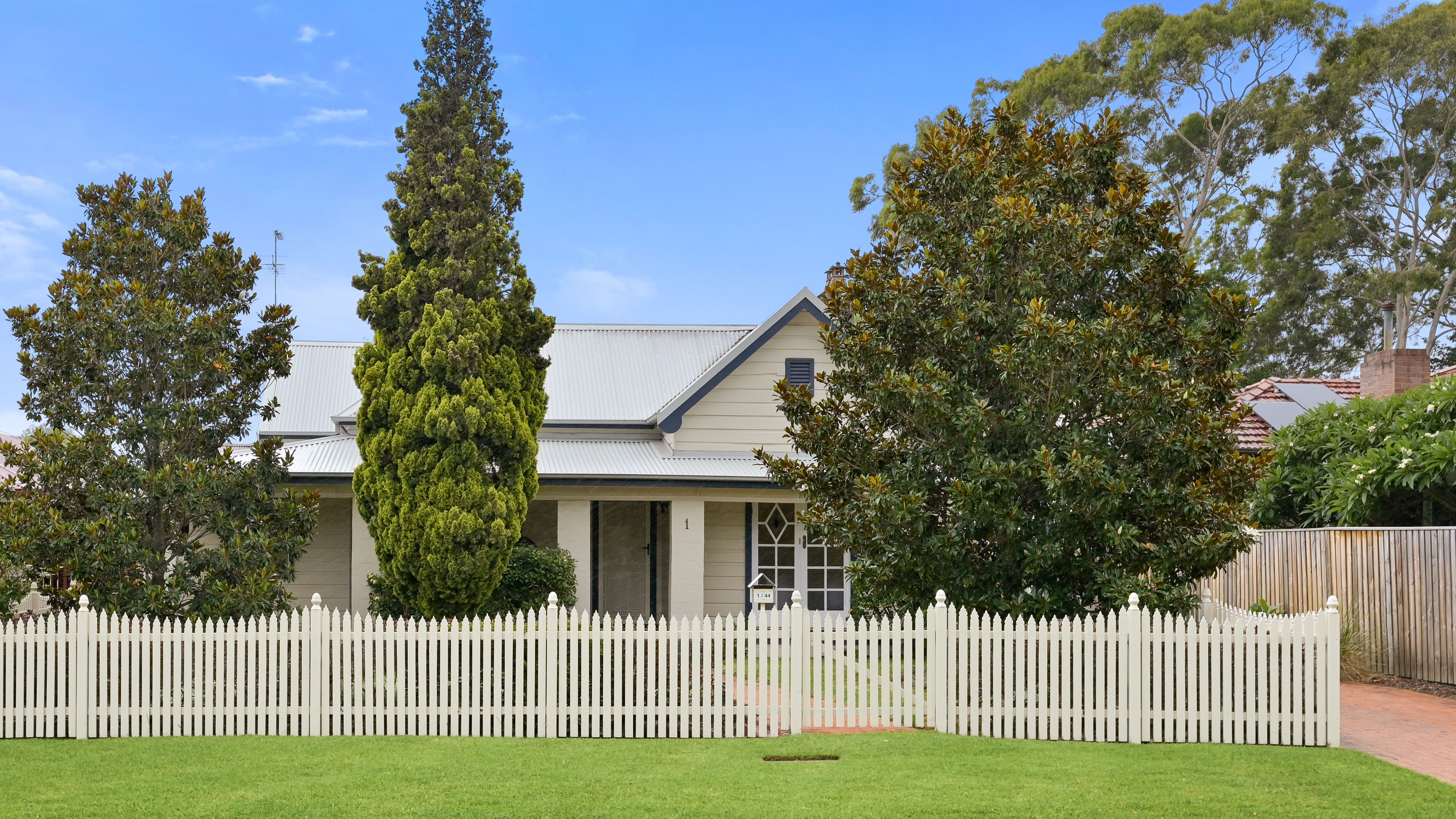 1/42-44 Warwick Street, Penrith, NSW 2750