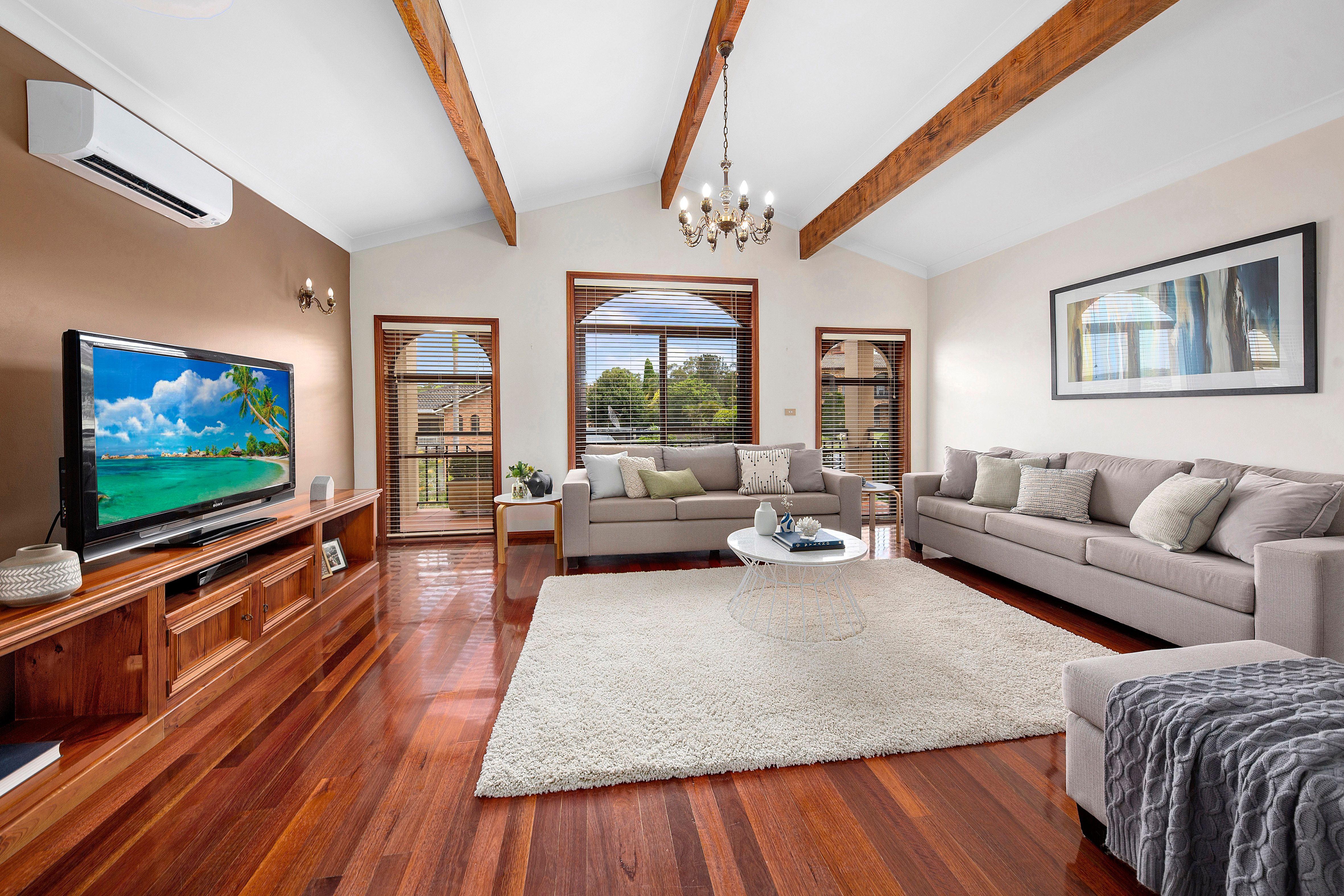 3 Lambeth Place, Illawong, NSW 2234