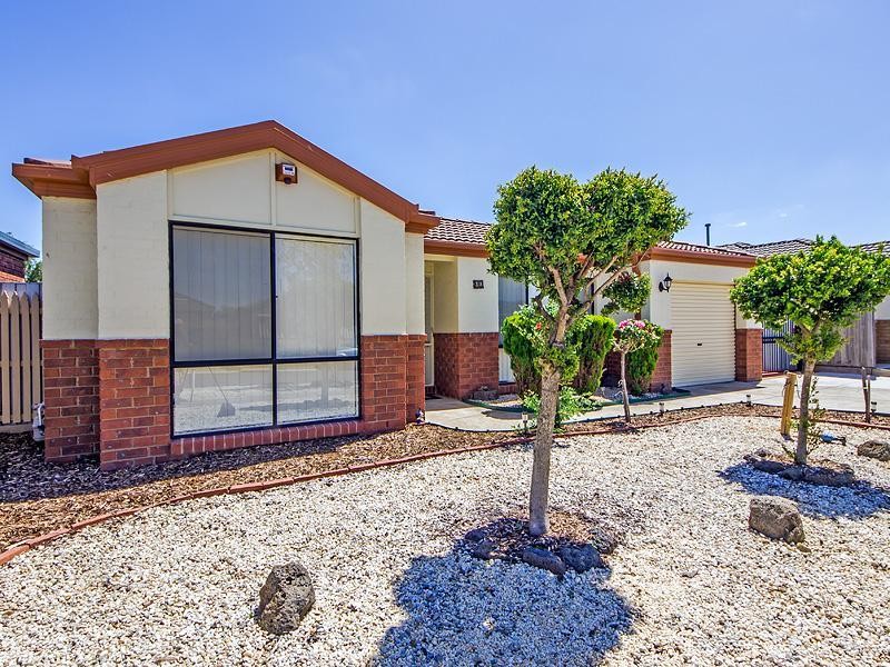 13 Breton Drive, Hoppers Crossing, VIC 3029