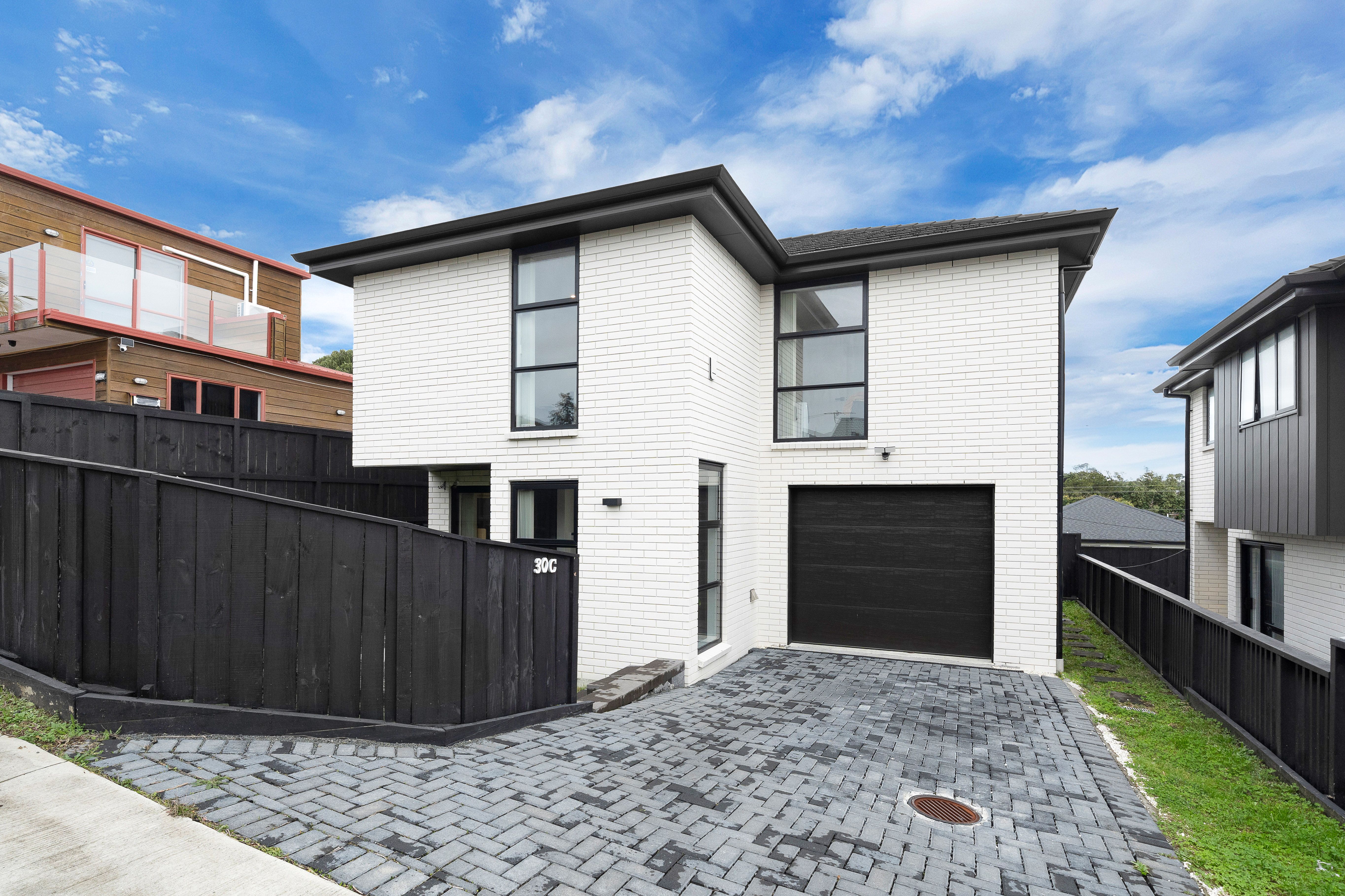 30C Hertford Street, Blockhouse Bay, Auckland City