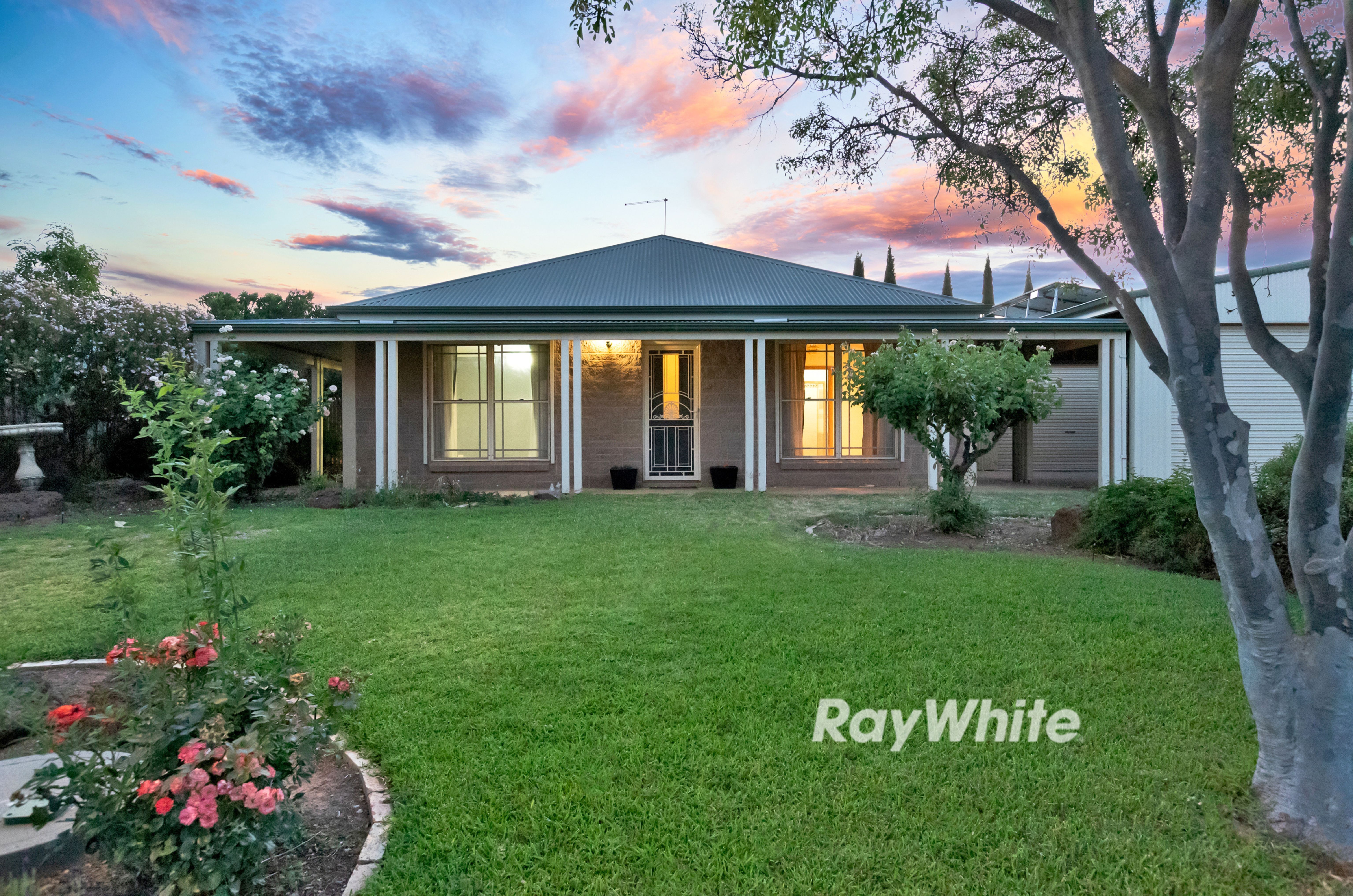 11 Dunning Drive, Mildura VIC 3500