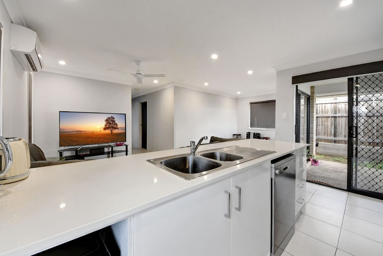 21 Rosewood Circuit, Yarrabilba, QLD 4207