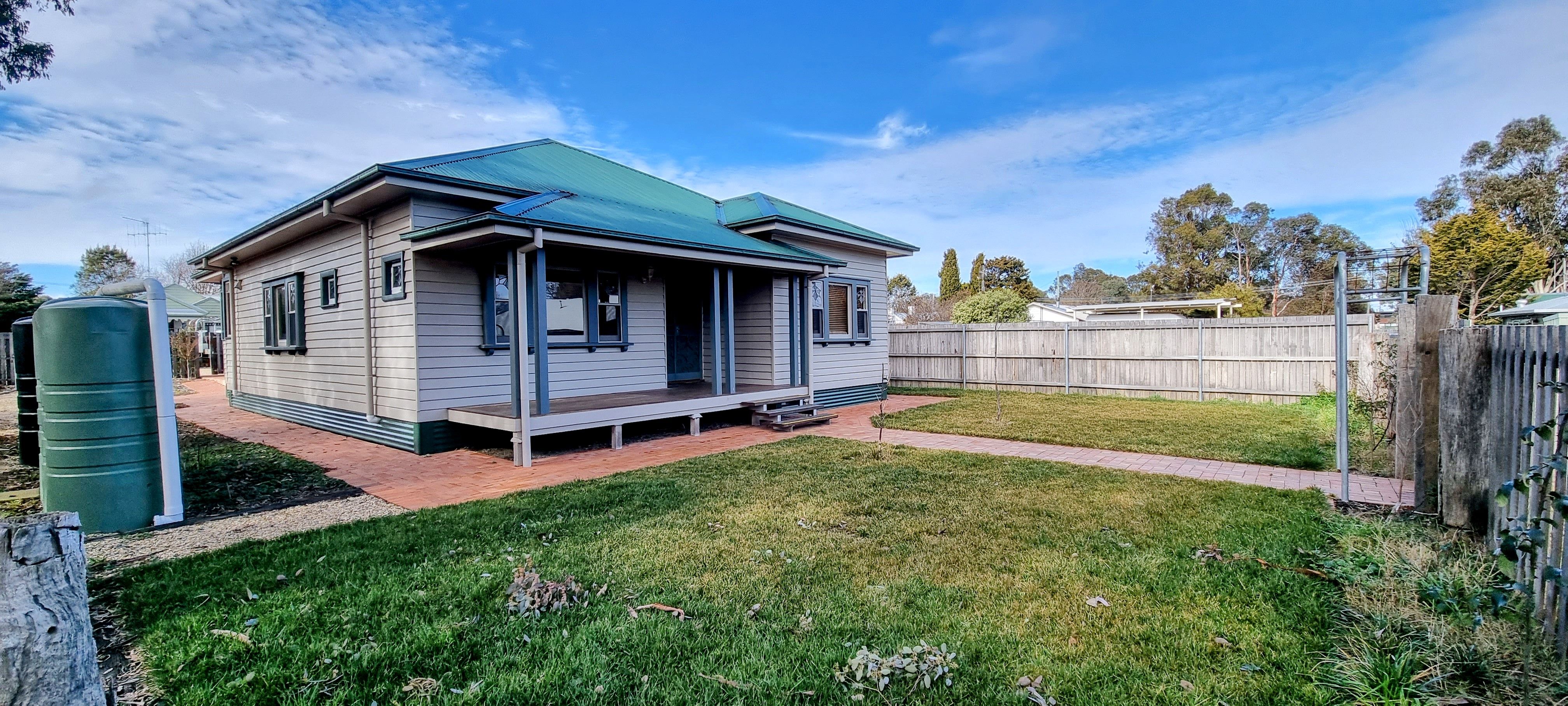 2/55 Majara Street, Bungendore, NSW 2621