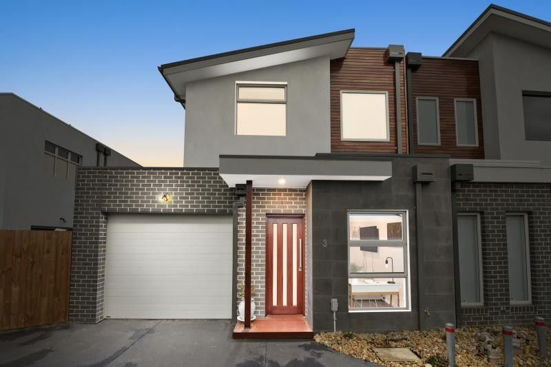 71 Sycamore Street, Hoppers Crossing VIC 3029