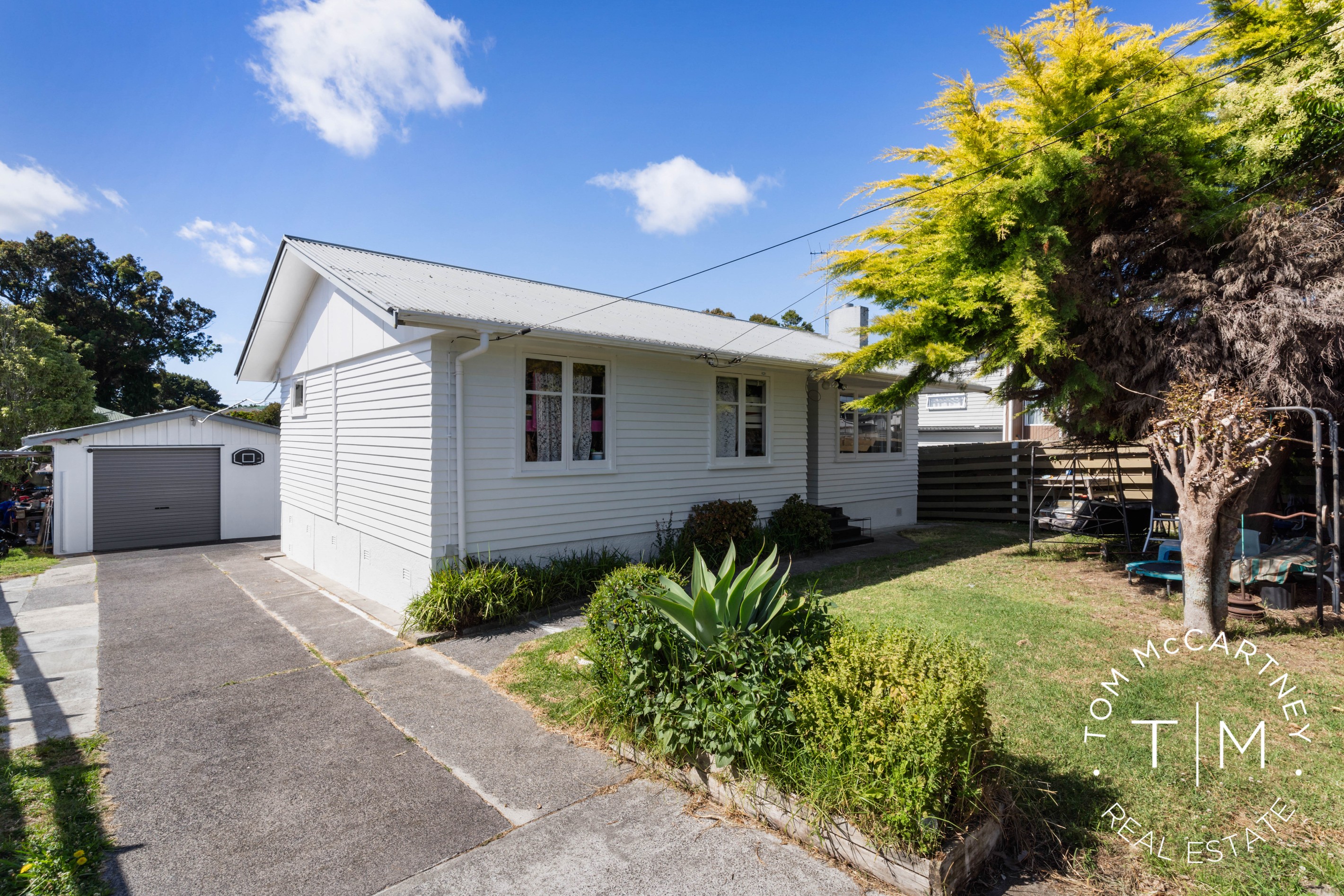 44 Kirton Crescent, Manurewa, Manukau City