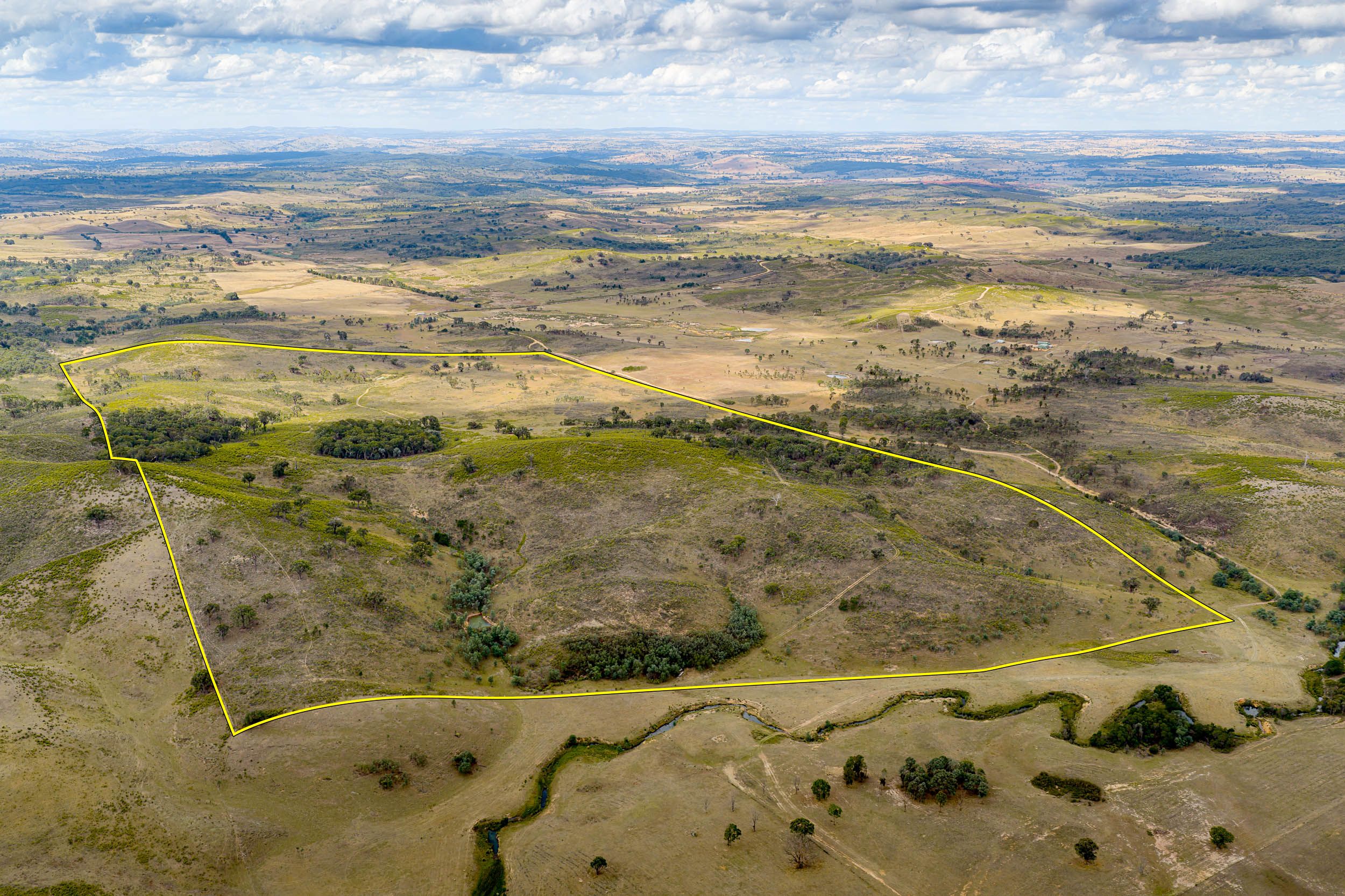 Lot 75 Maryvale Road Bevendale Via — photo 10 of 10