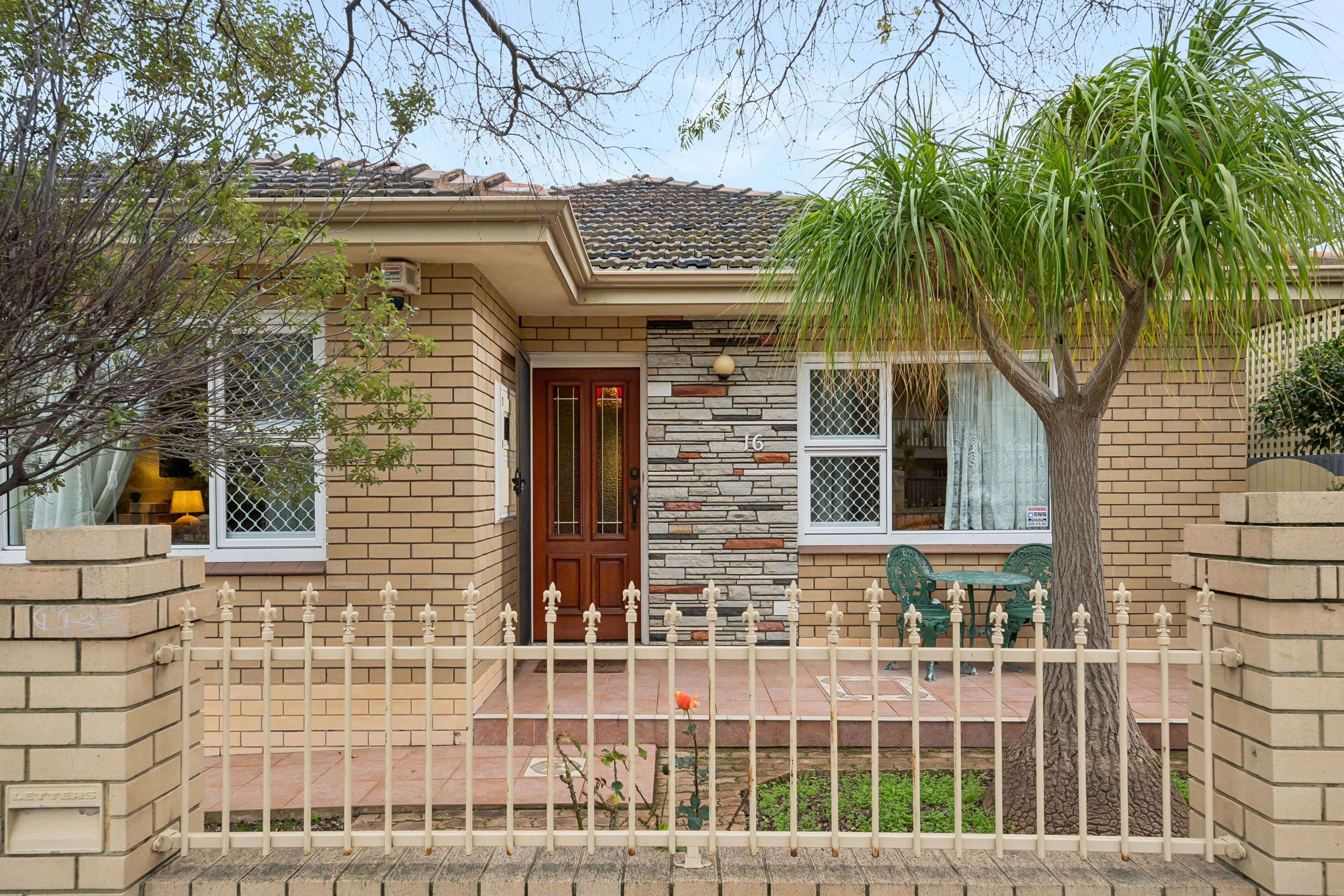16 Stevens Street, Fremantle, WA 6160