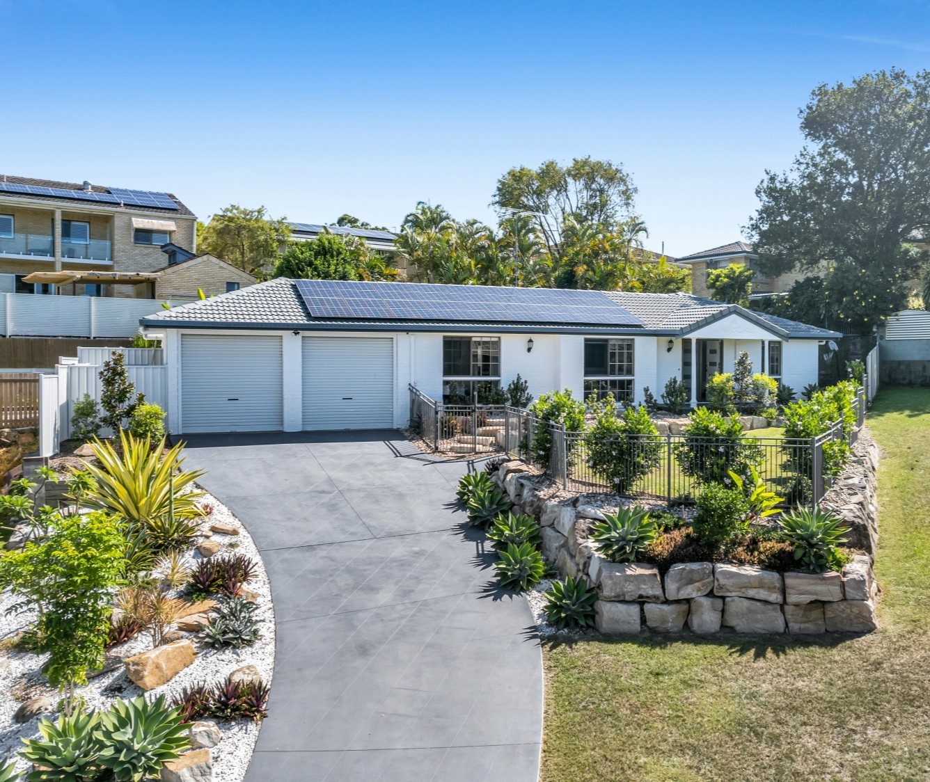 5 Minns Place, Everton Park, QLD 4053