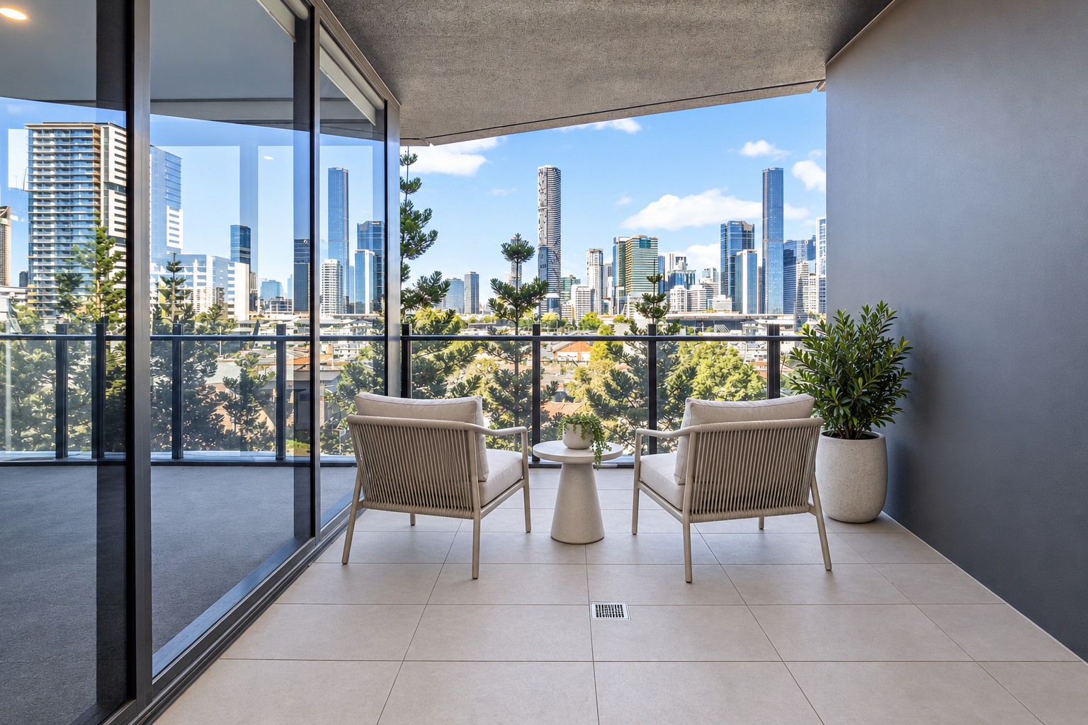 20502/23 Bouquet Street — photo from Ray White West End