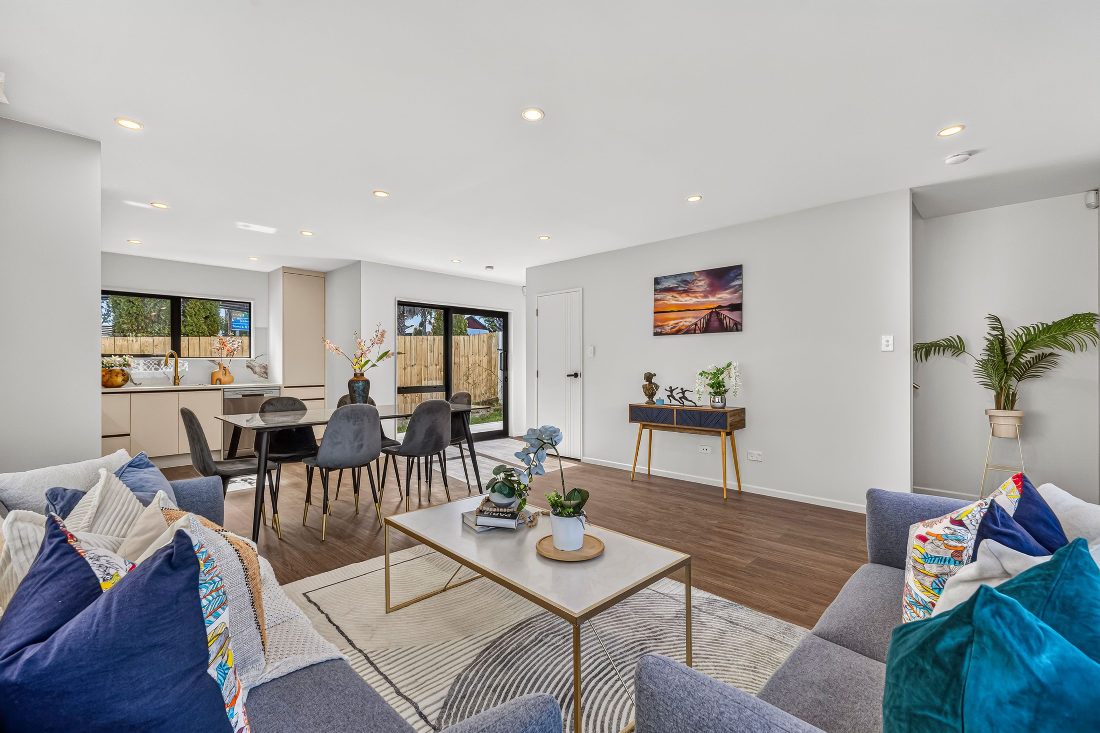 Lot 2,31 Great South Road, Manurewa, Manukau City