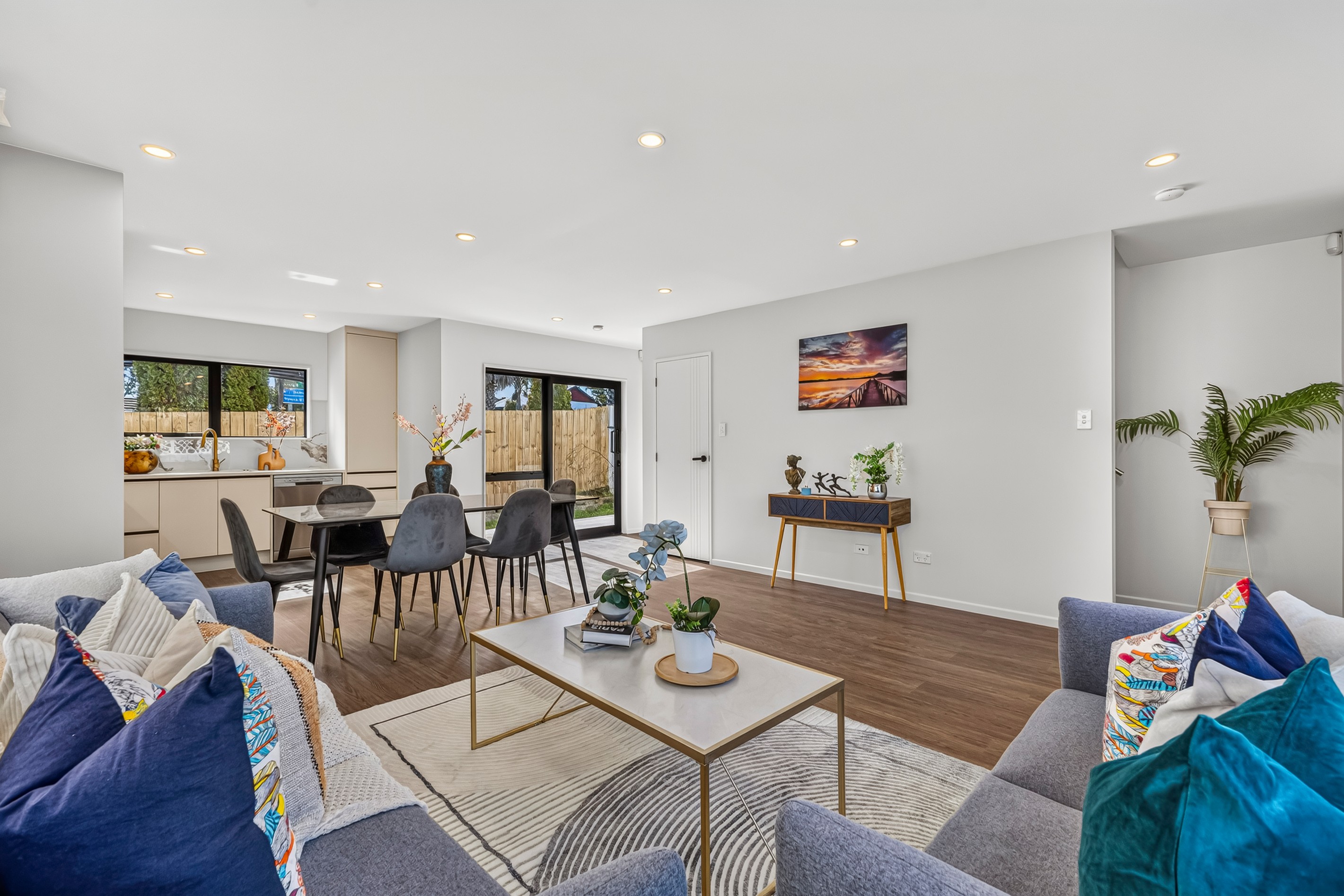 Lot 2,31 Great South Road, Manurewa, Manukau City