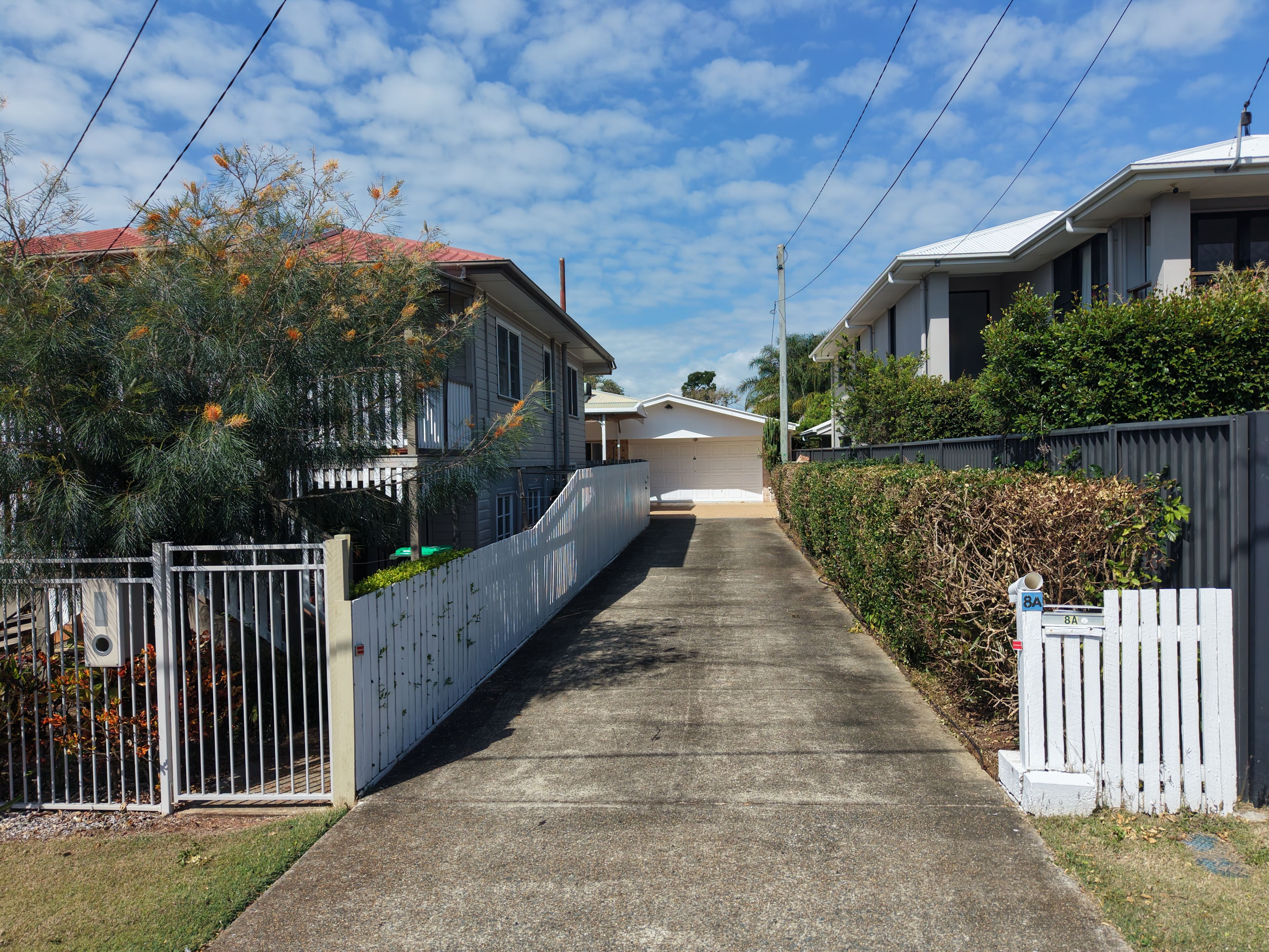 8A Maryborough Terrace — photo 22 of 26