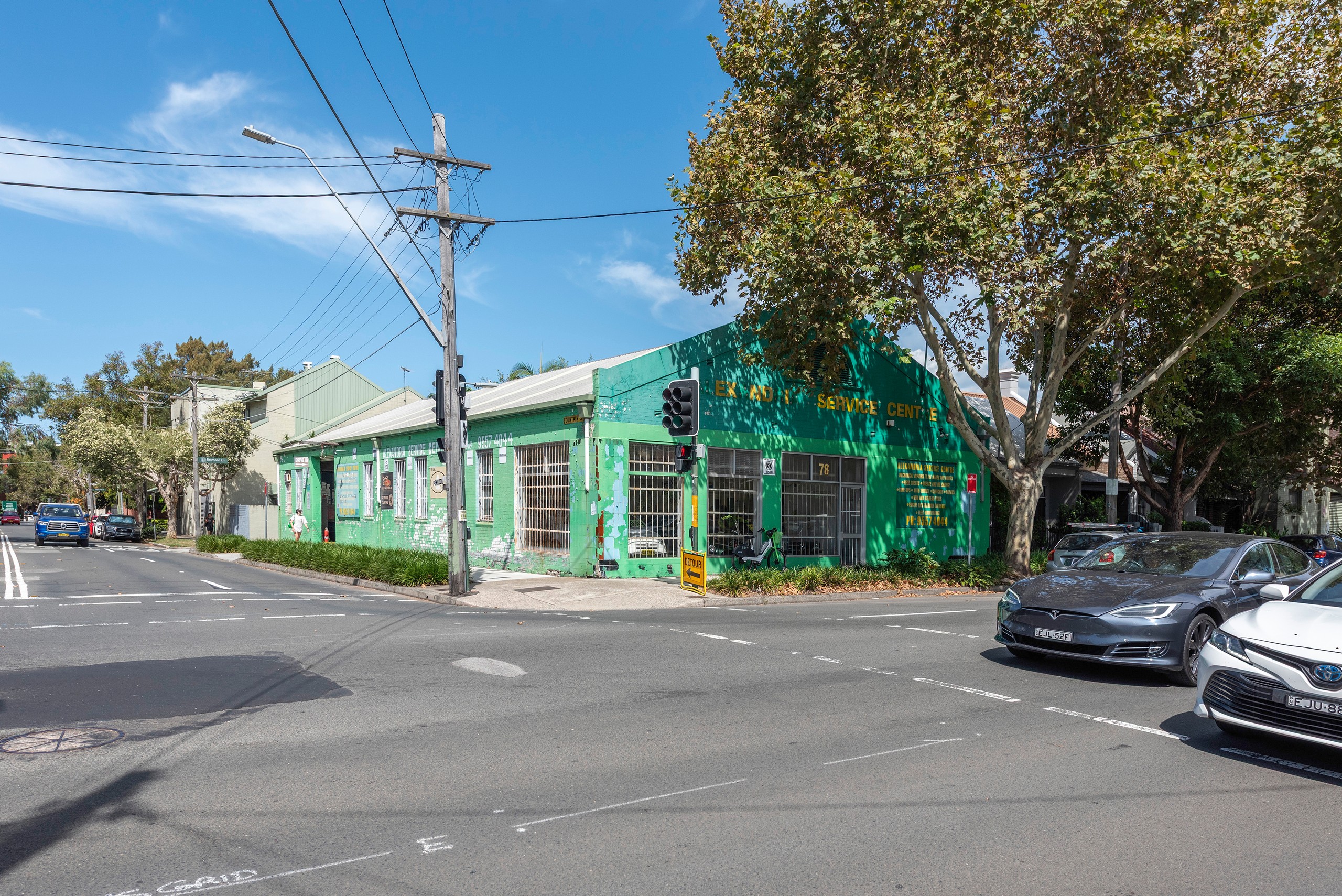 78 Mitchell Road, Alexandria, NSW 2015